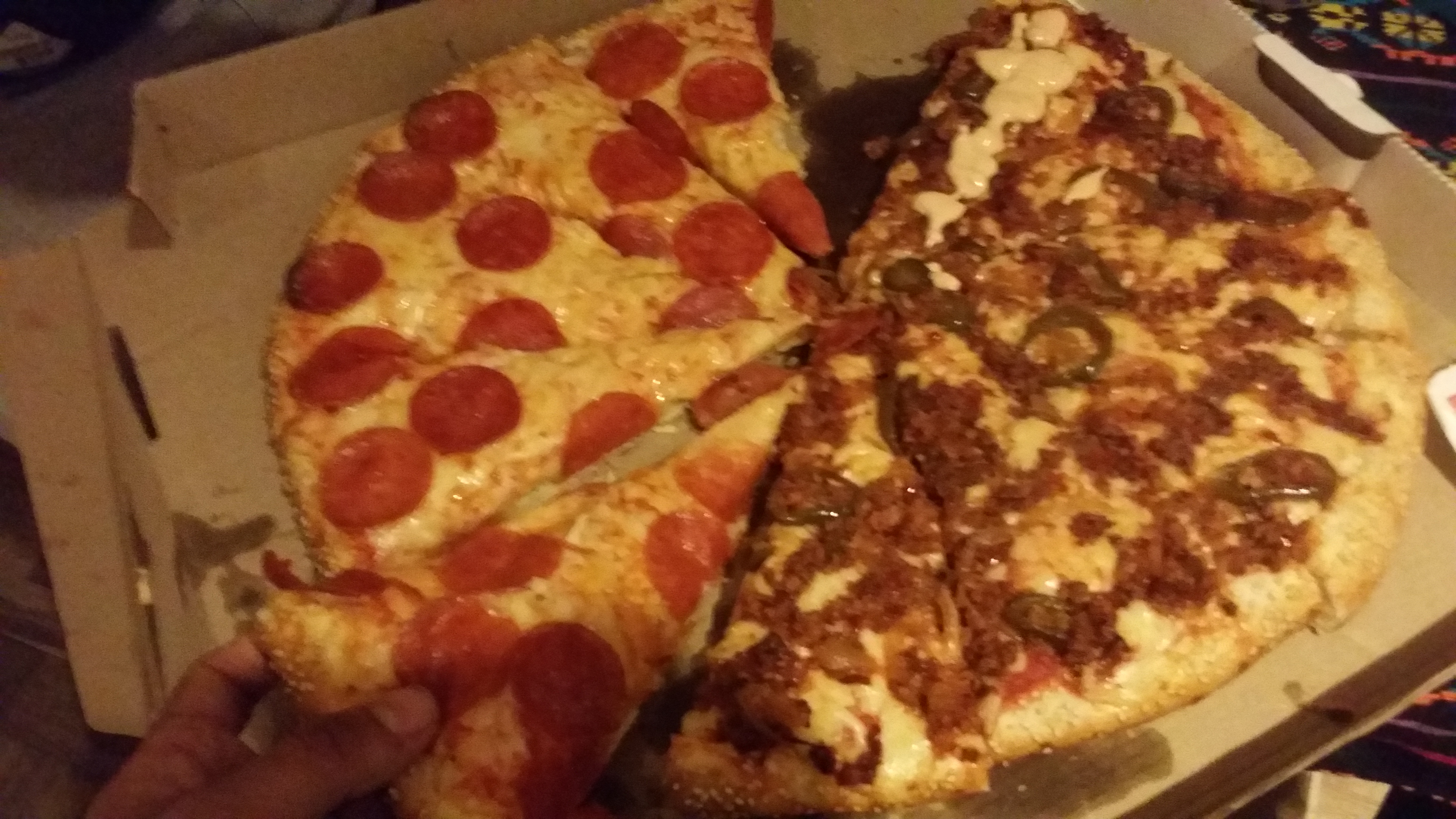 Pizzeria napoles image 2