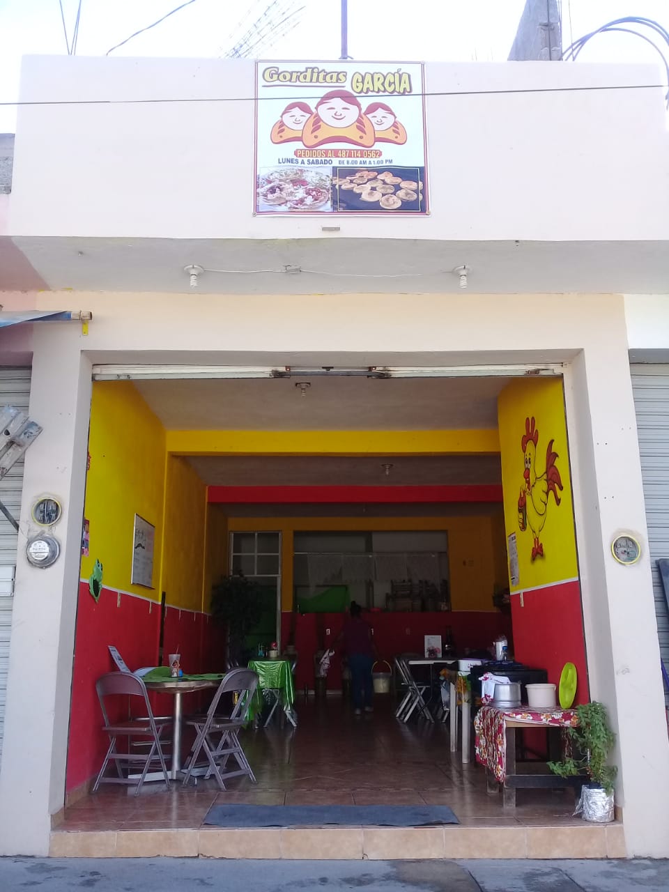 Gorditas García image 1