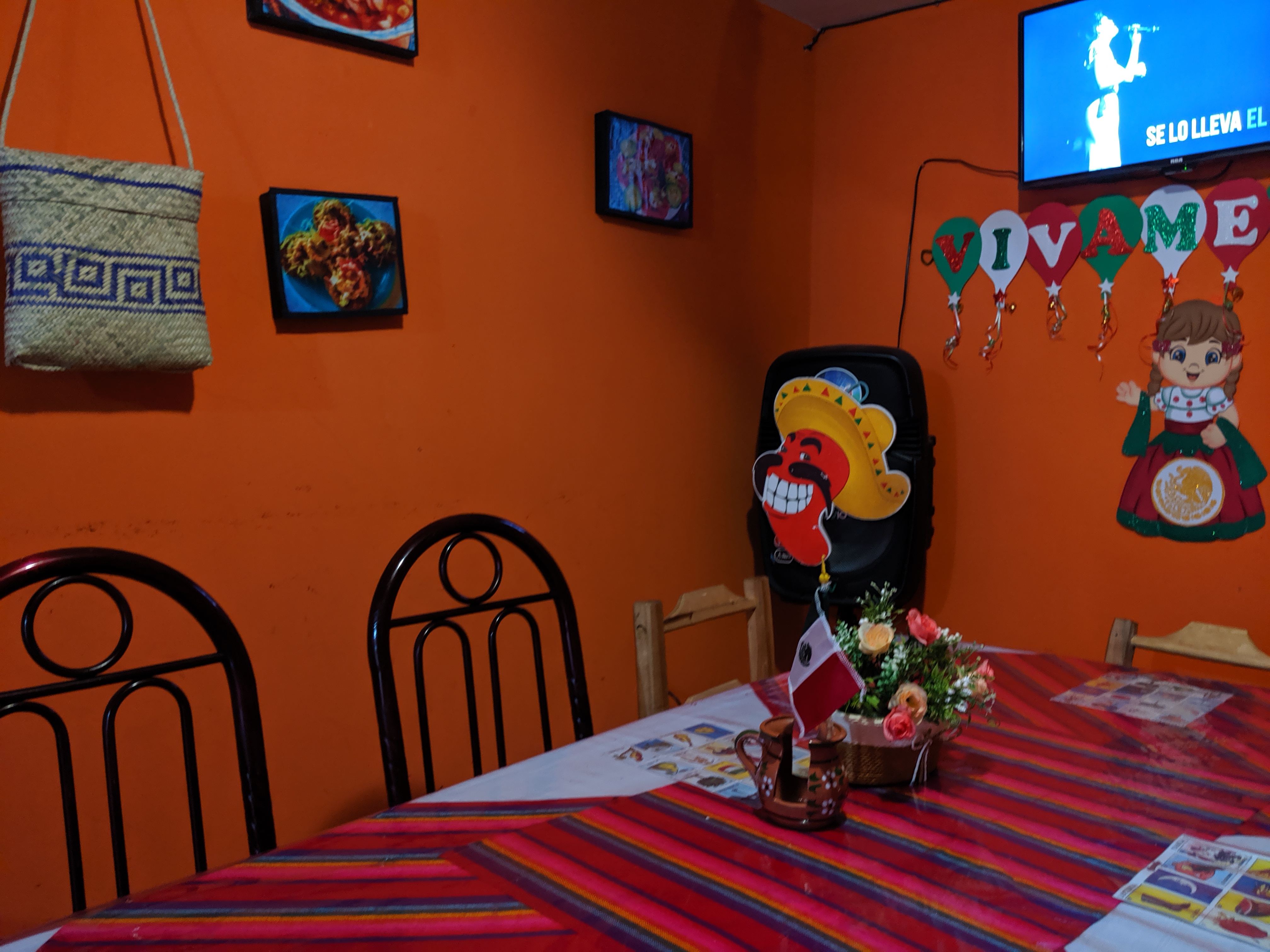 Antojitos Mexicanos image 5