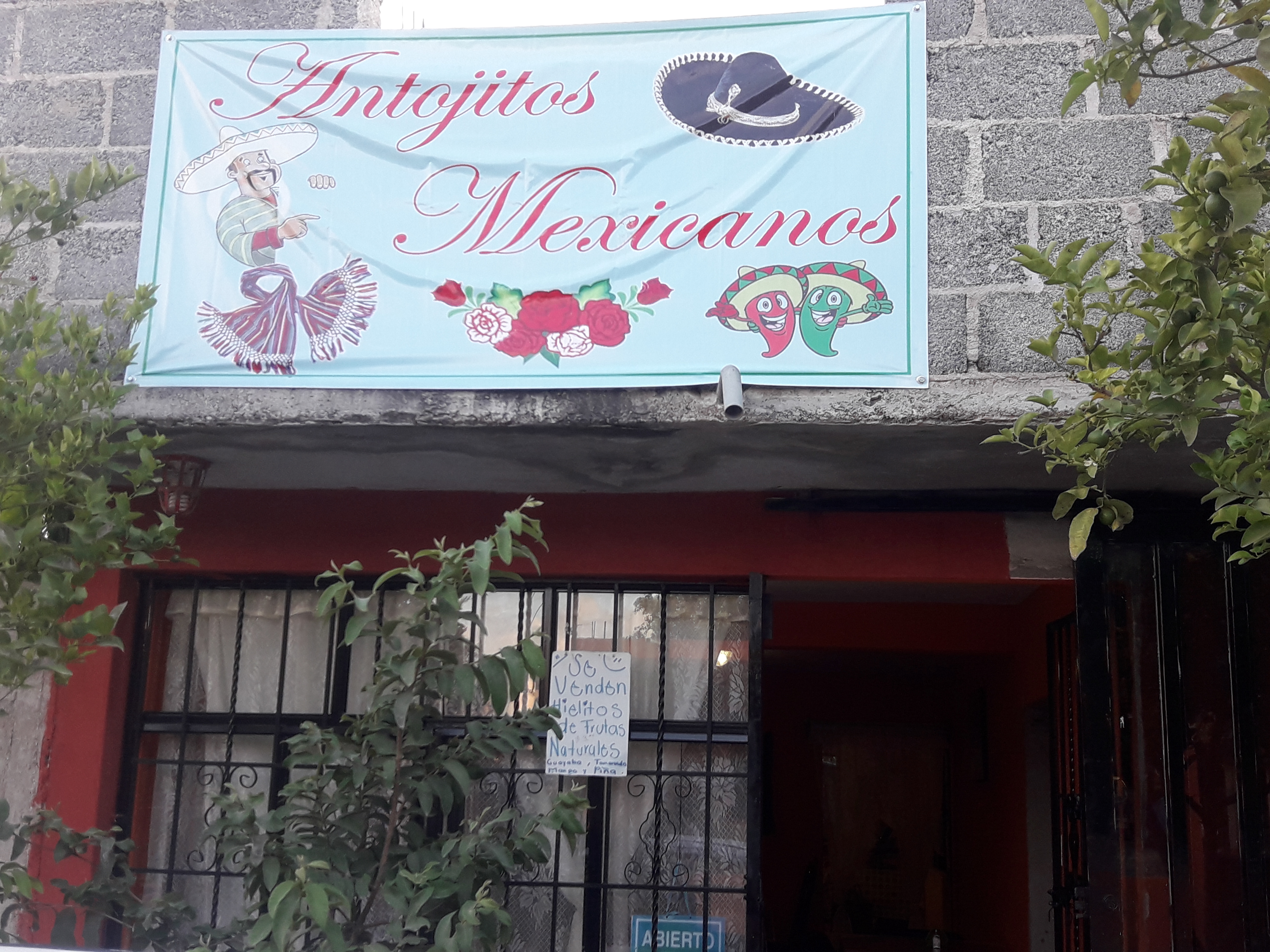 Antojitos Mexicanos image 7