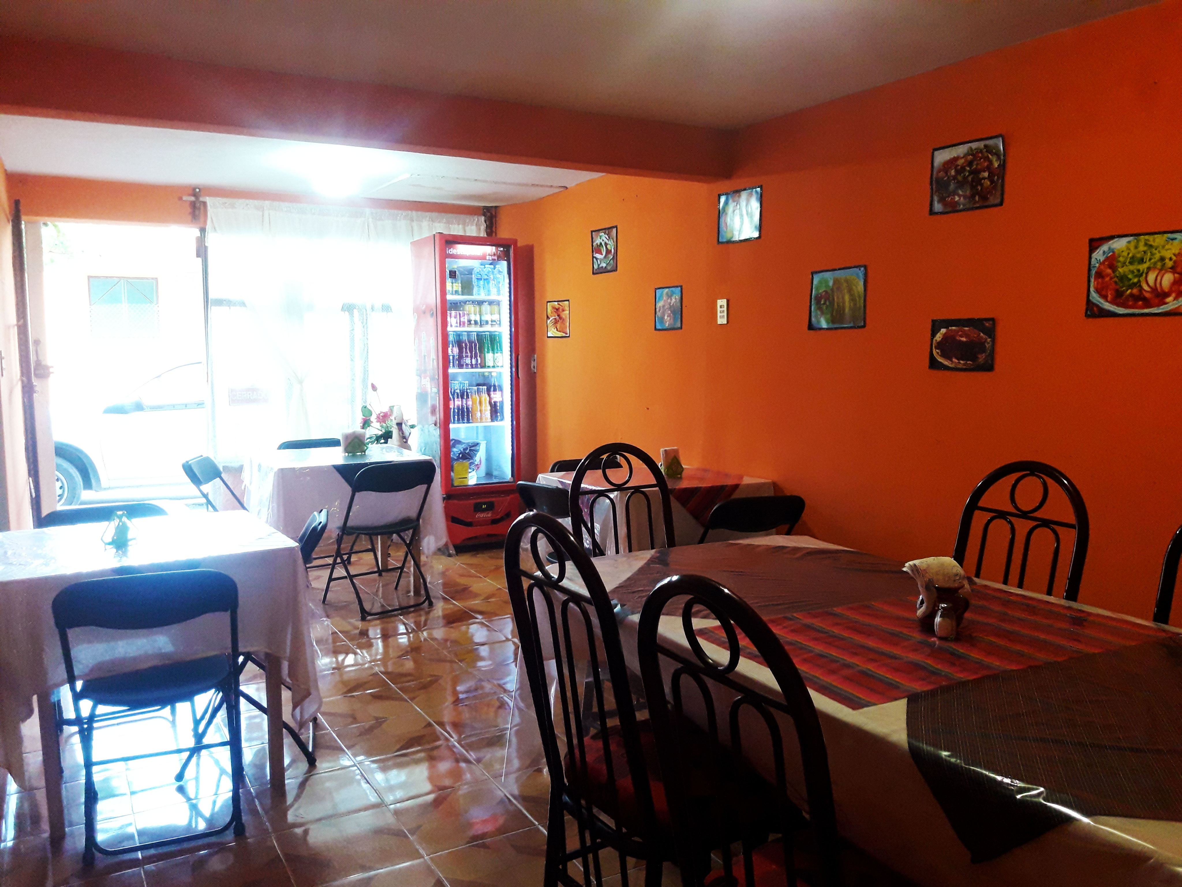 Antojitos Mexicanos image 9