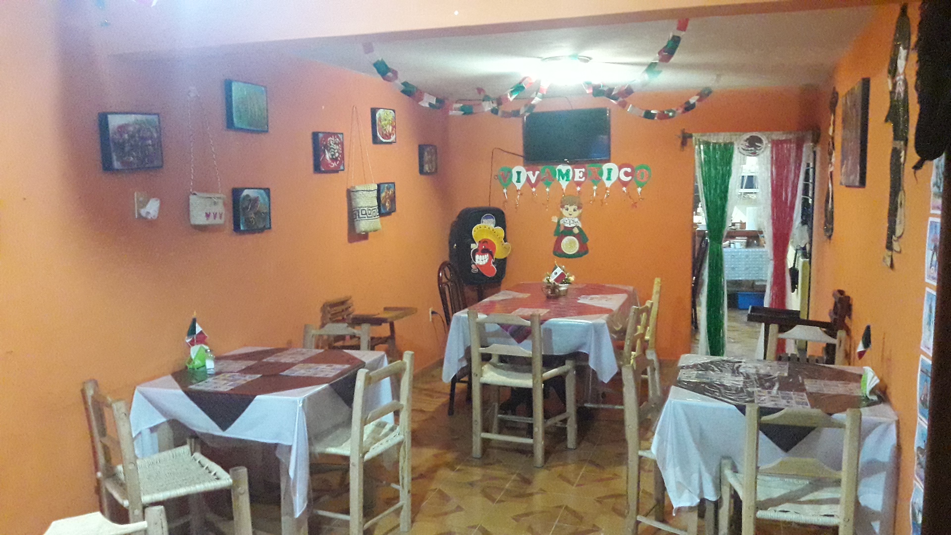 Antojitos Mexicanos image 10