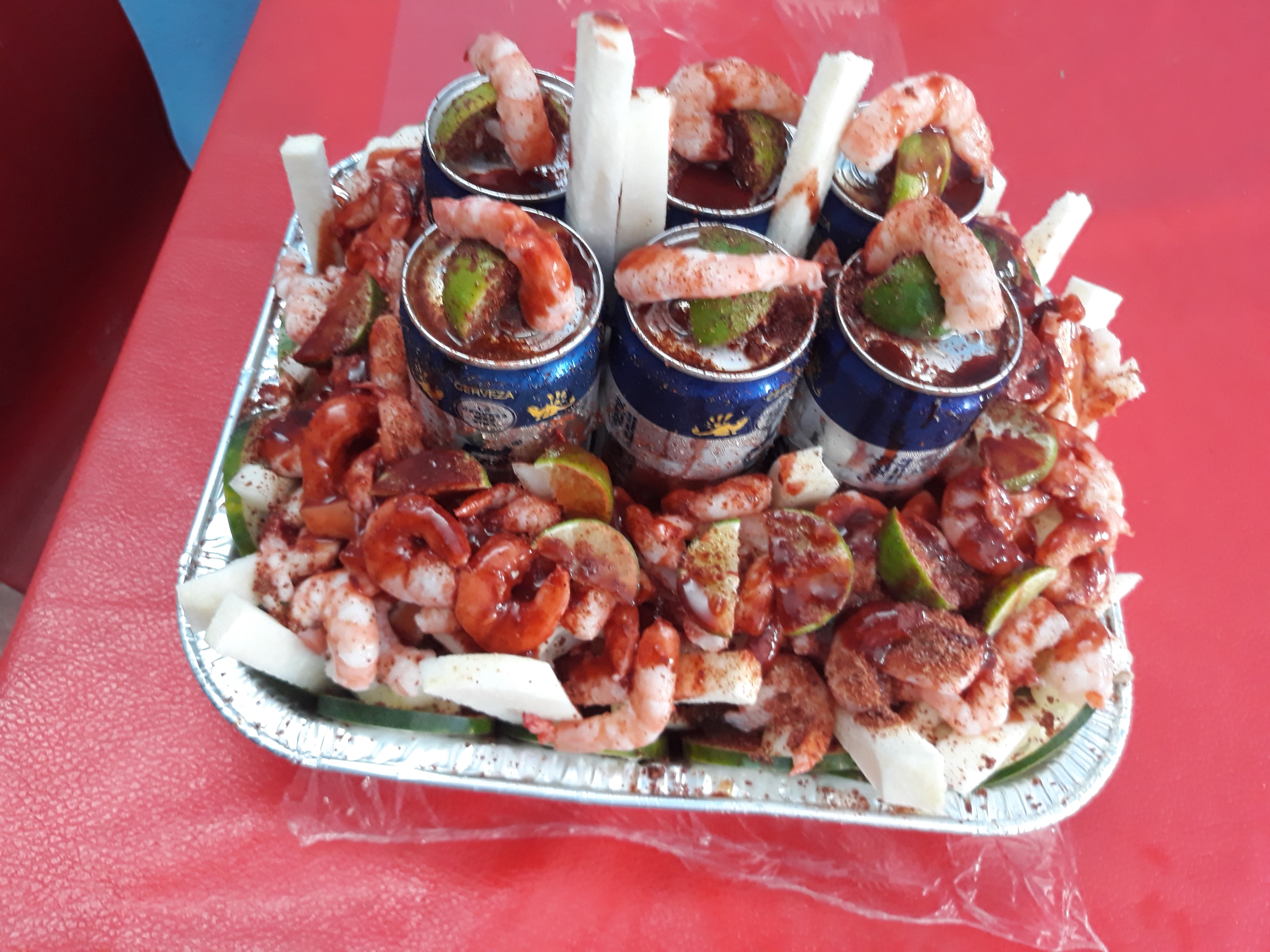 MARISCOS "VICKY" image 1