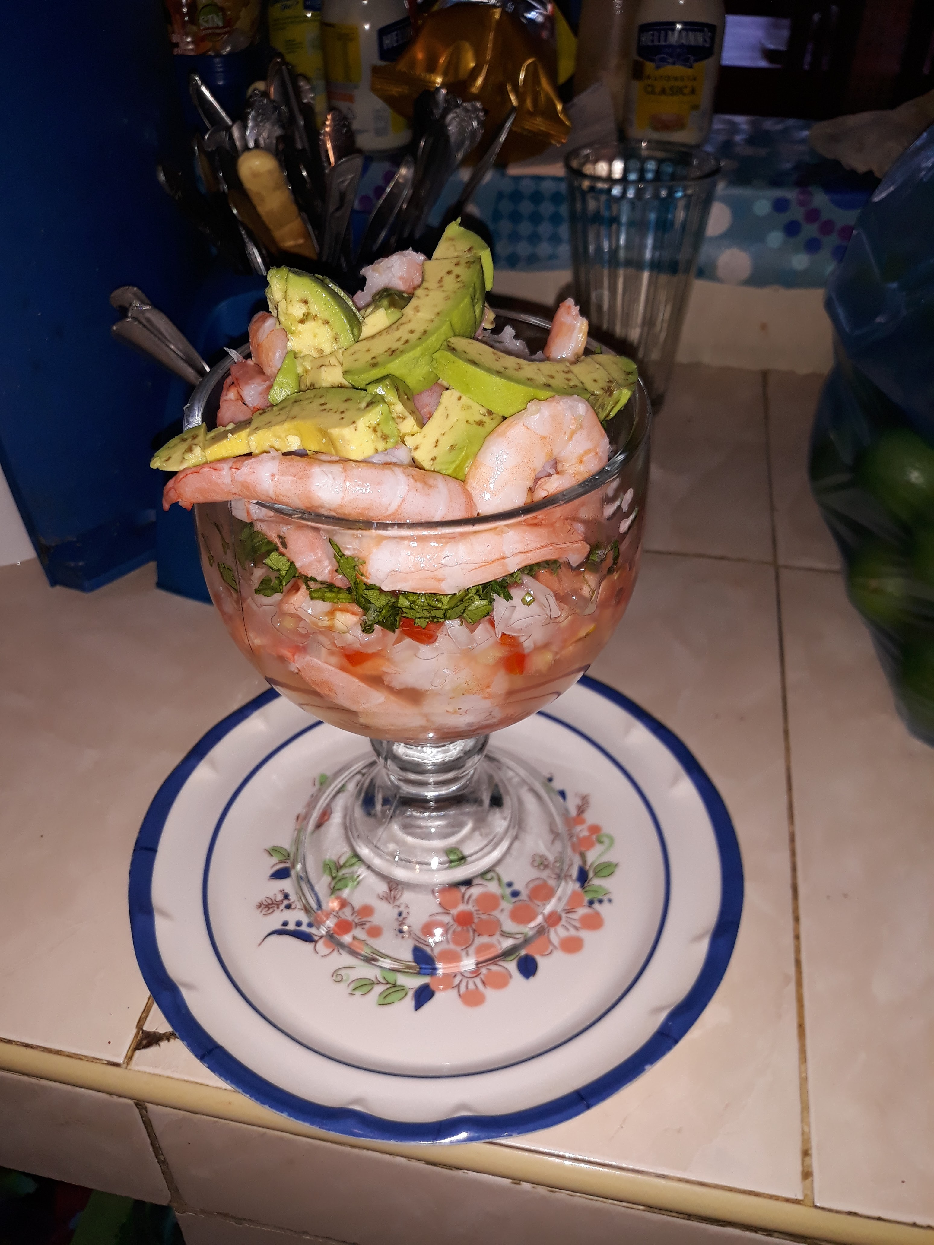 MARISCOS "VICKY" image 2