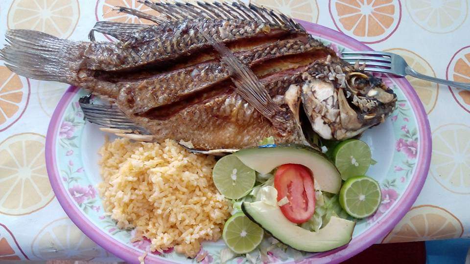 MARISCOS "VICKY" image 3