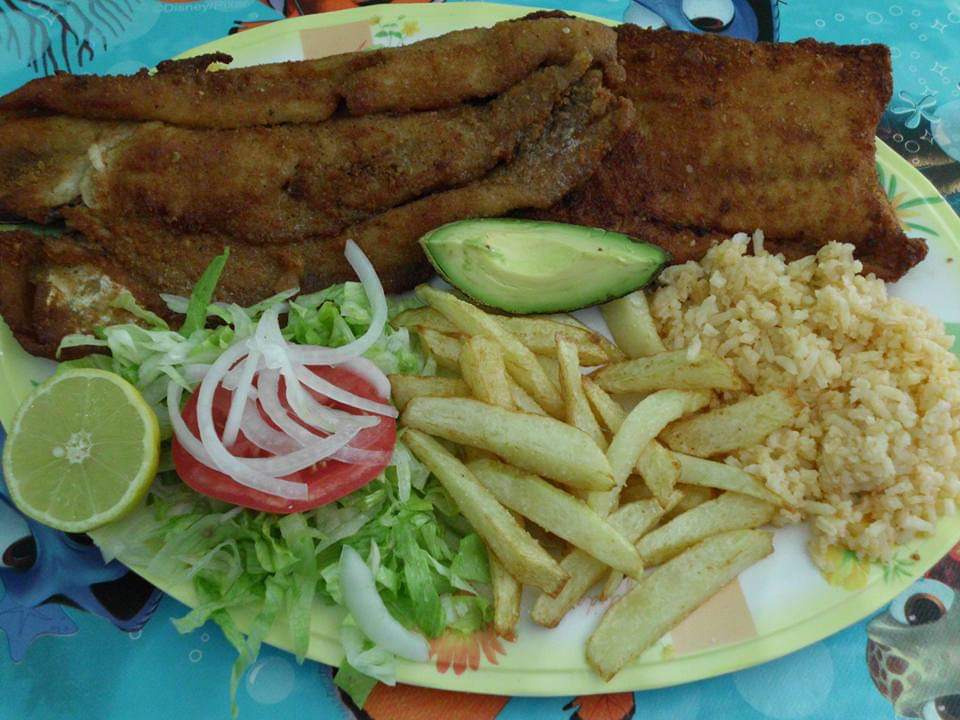 MARISCOS "VICKY" image 4