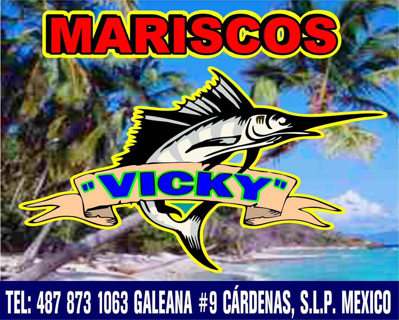 MARISCOS "VICKY" image 7