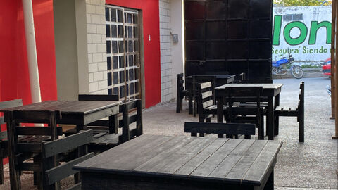 Casa Godoy image 1