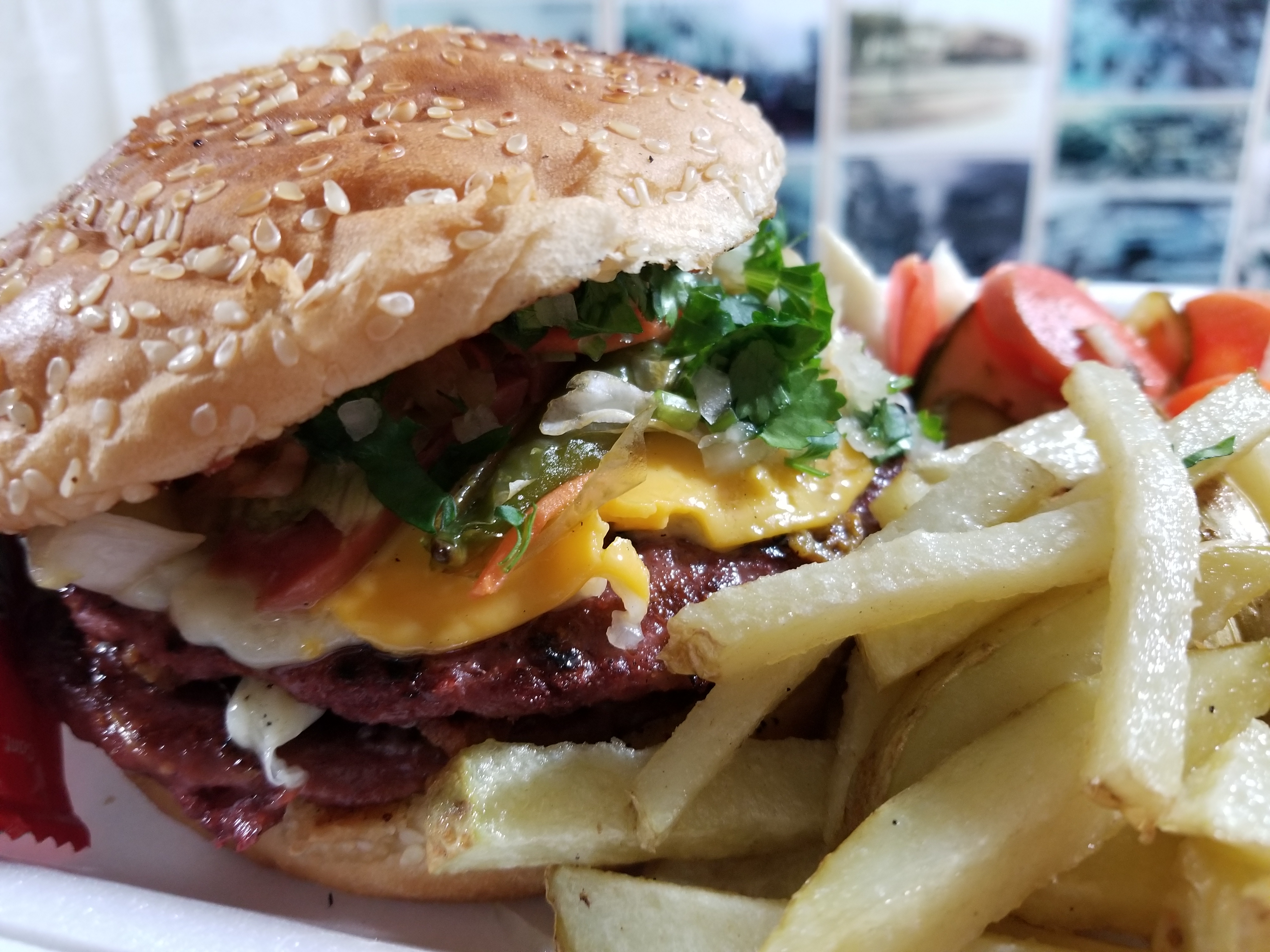 Taco`n Madres Del Cotorro image 1