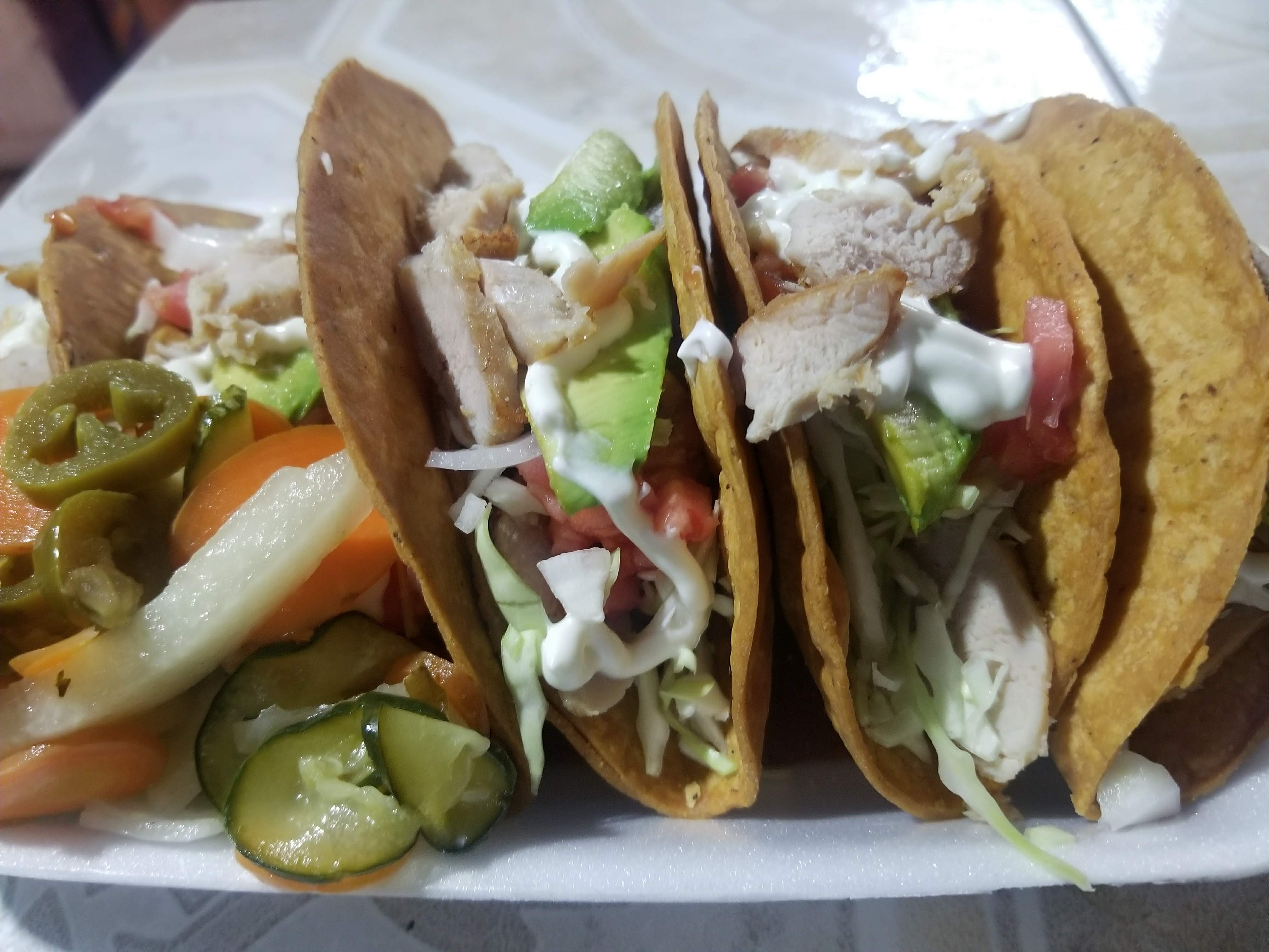 Taco`n Madres Del Cotorro image 2