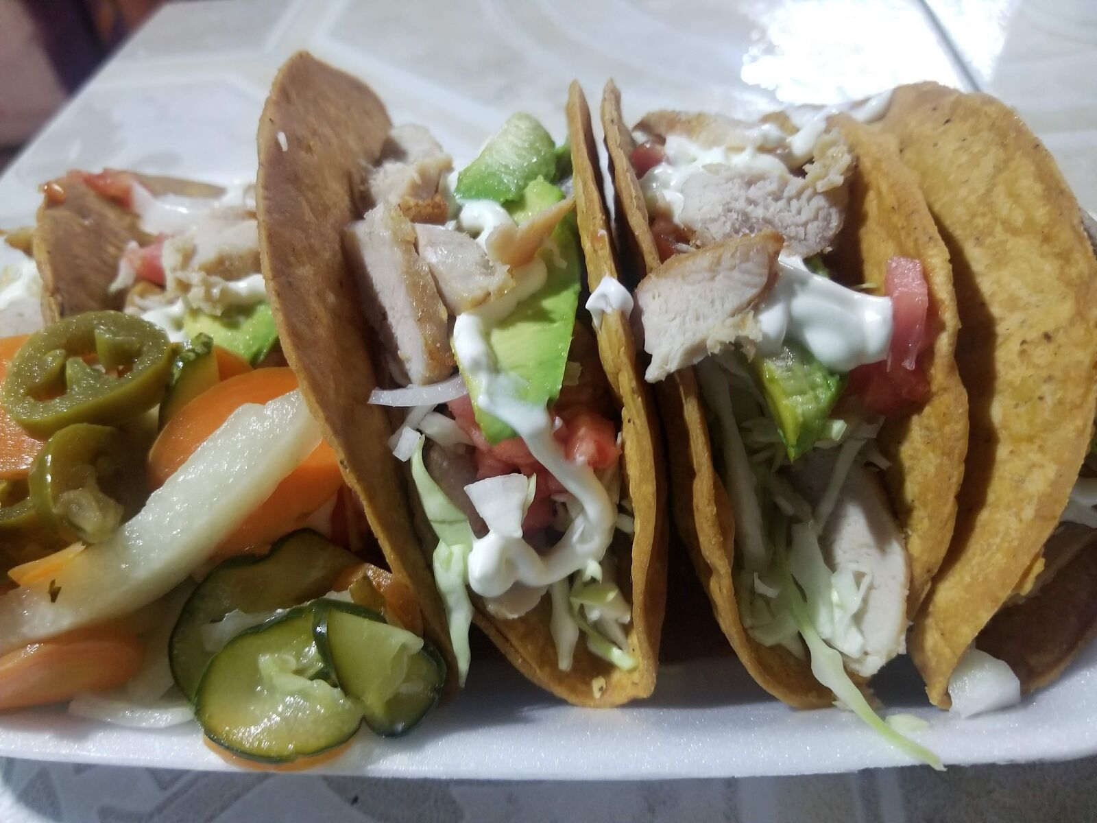 Taco`n Madres Del Cotorro image 2