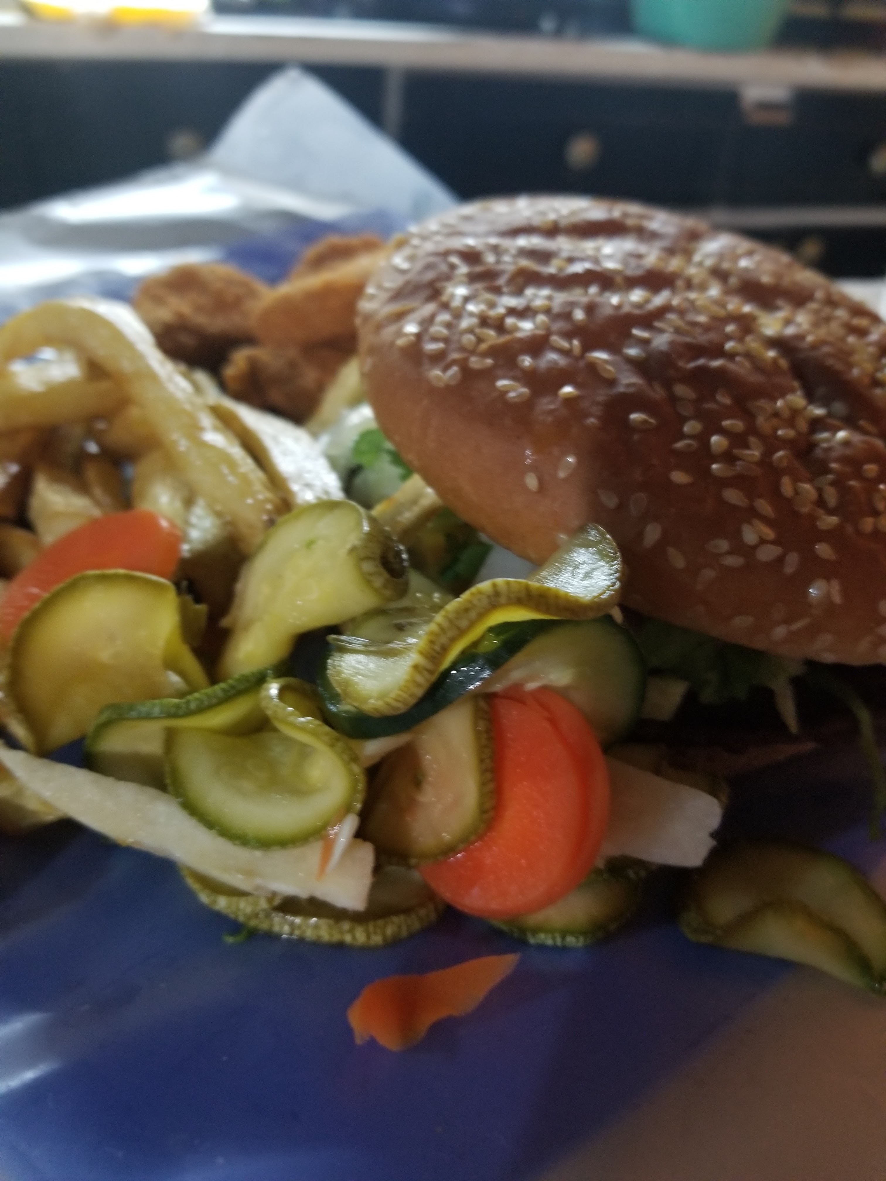 Taco`n Madres Del Cotorro image 7