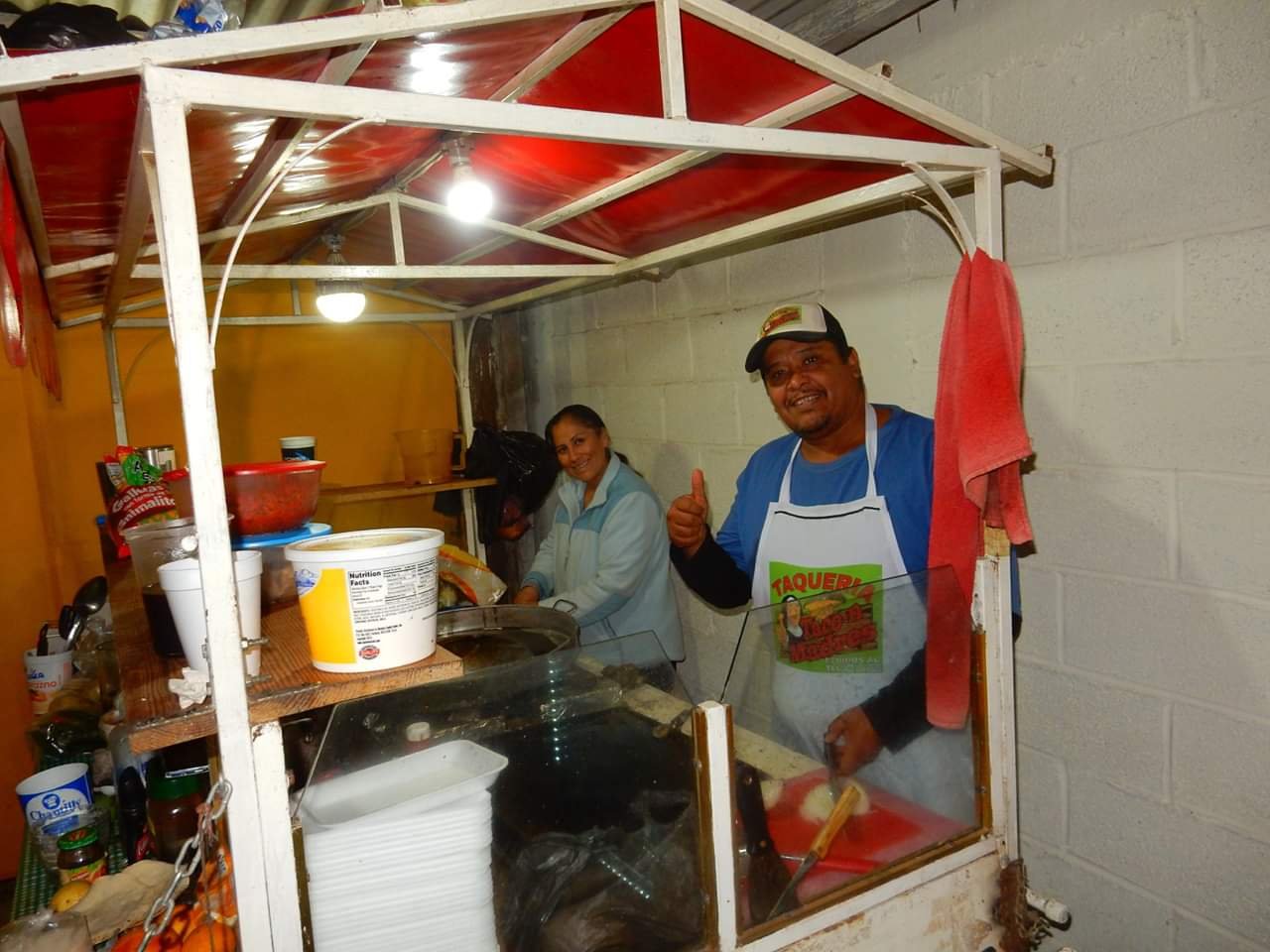 Taco`n Madres Del Cotorro image 9