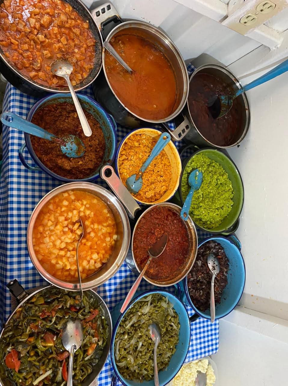 El Fogón de MARY image 1