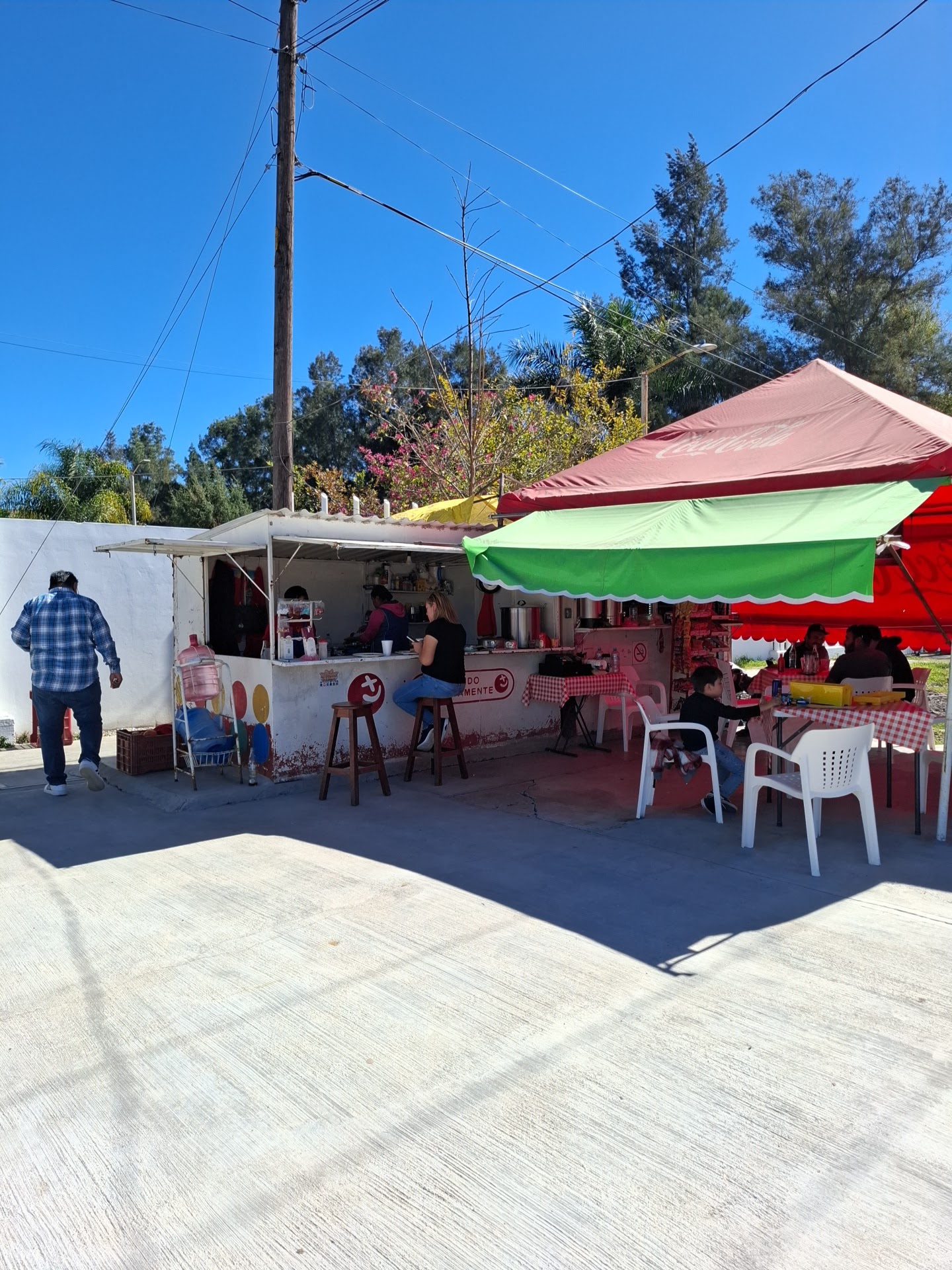 El Fogón de MARY image 2