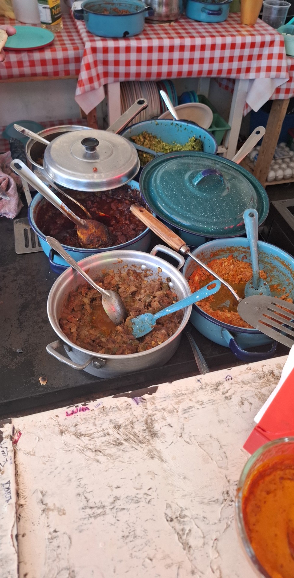 El Fogón de MARY image 3