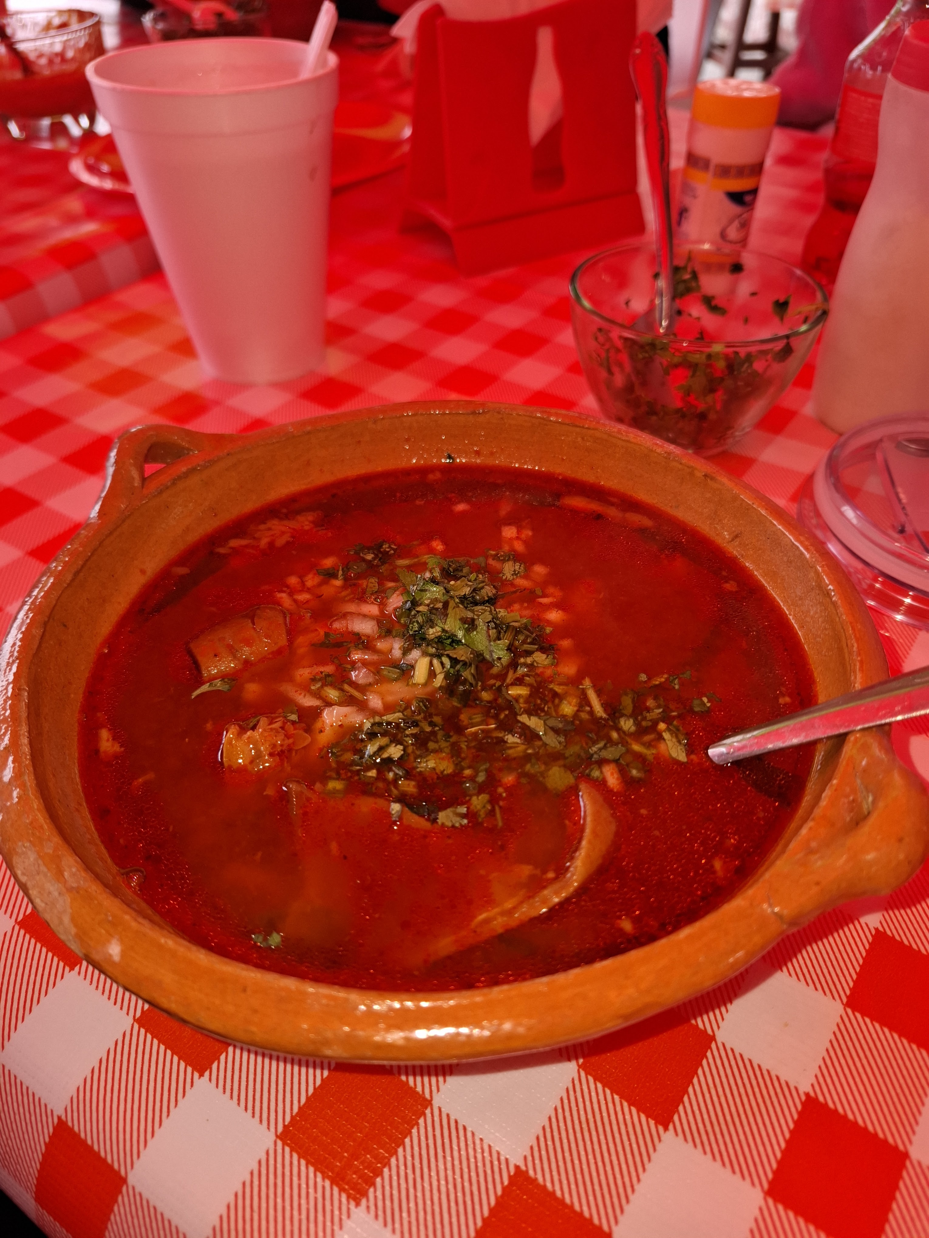 El Fogón de MARY image 6