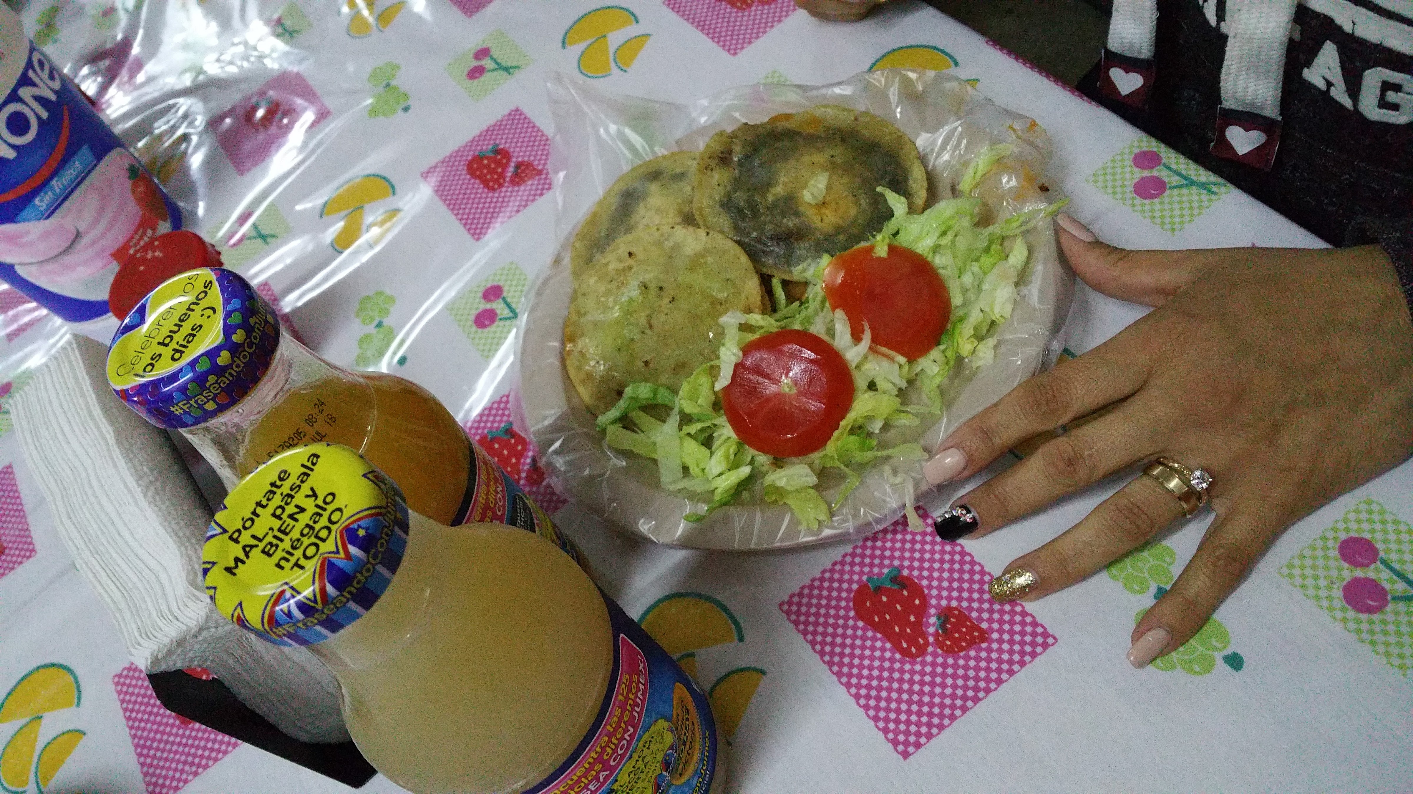 Gorditas " El Foquito " image 1