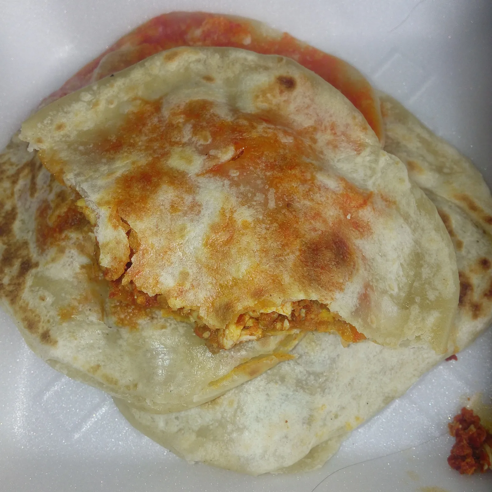 Gorditas " El Foquito " image 2
