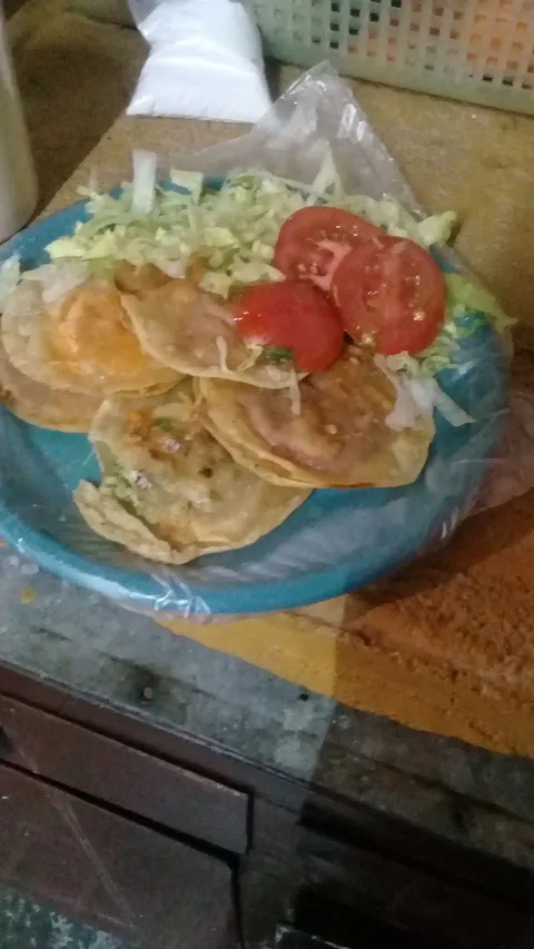 Gorditas " El Foquito " image 3