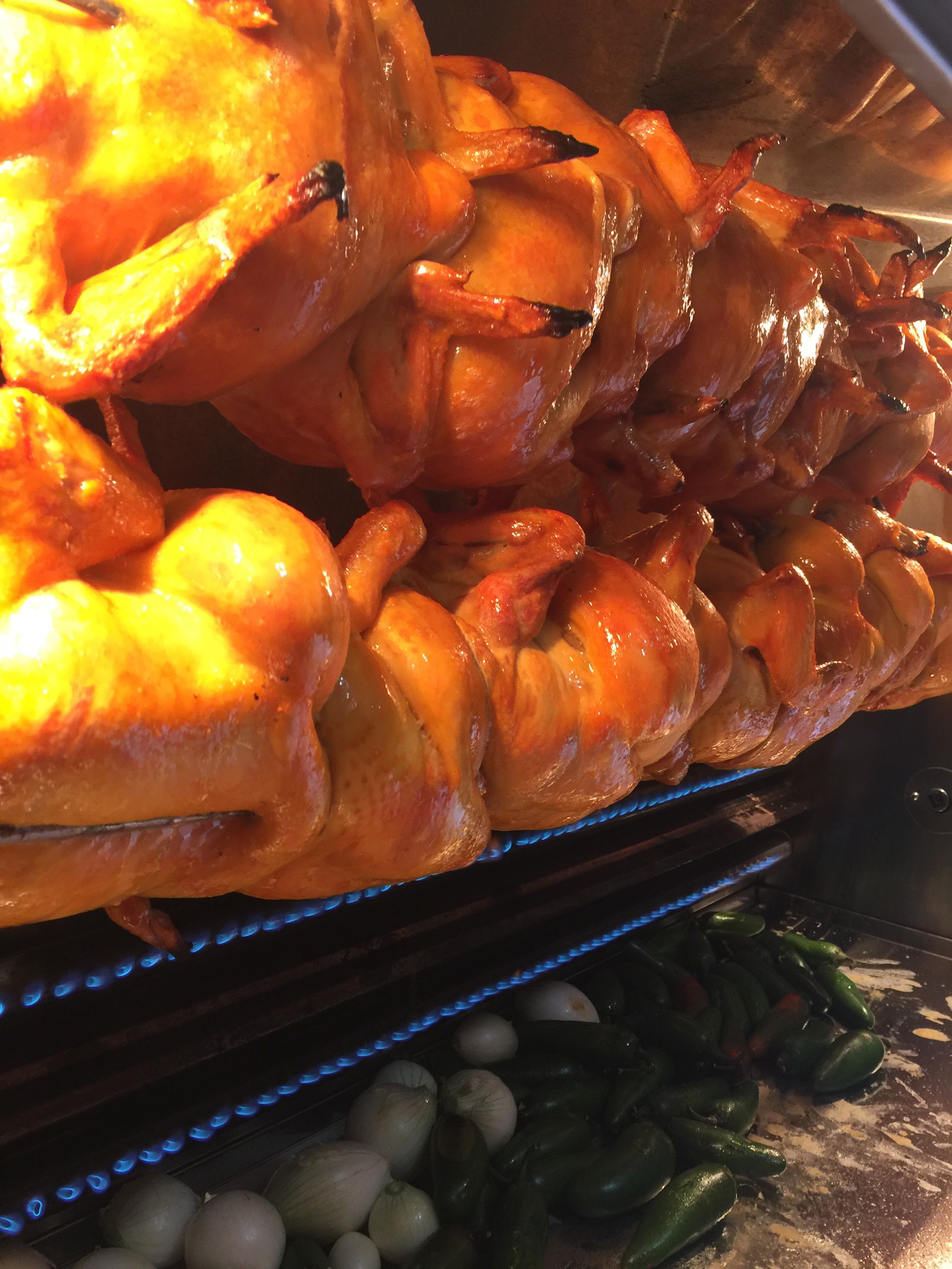 ROSTICERIA "EL BUEN SAZON" image 3