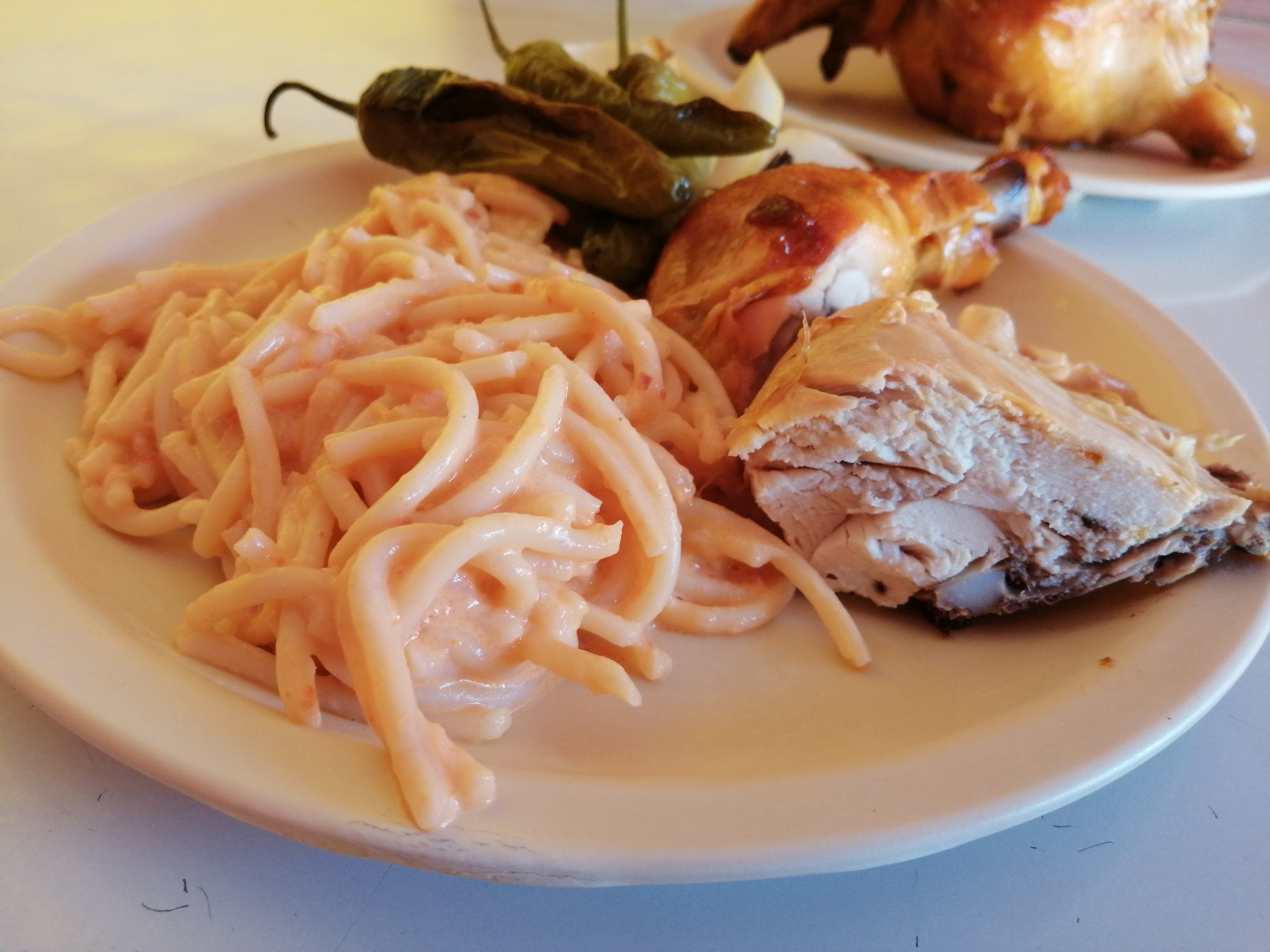 ROSTICERIA "EL BUEN SAZON" image 4