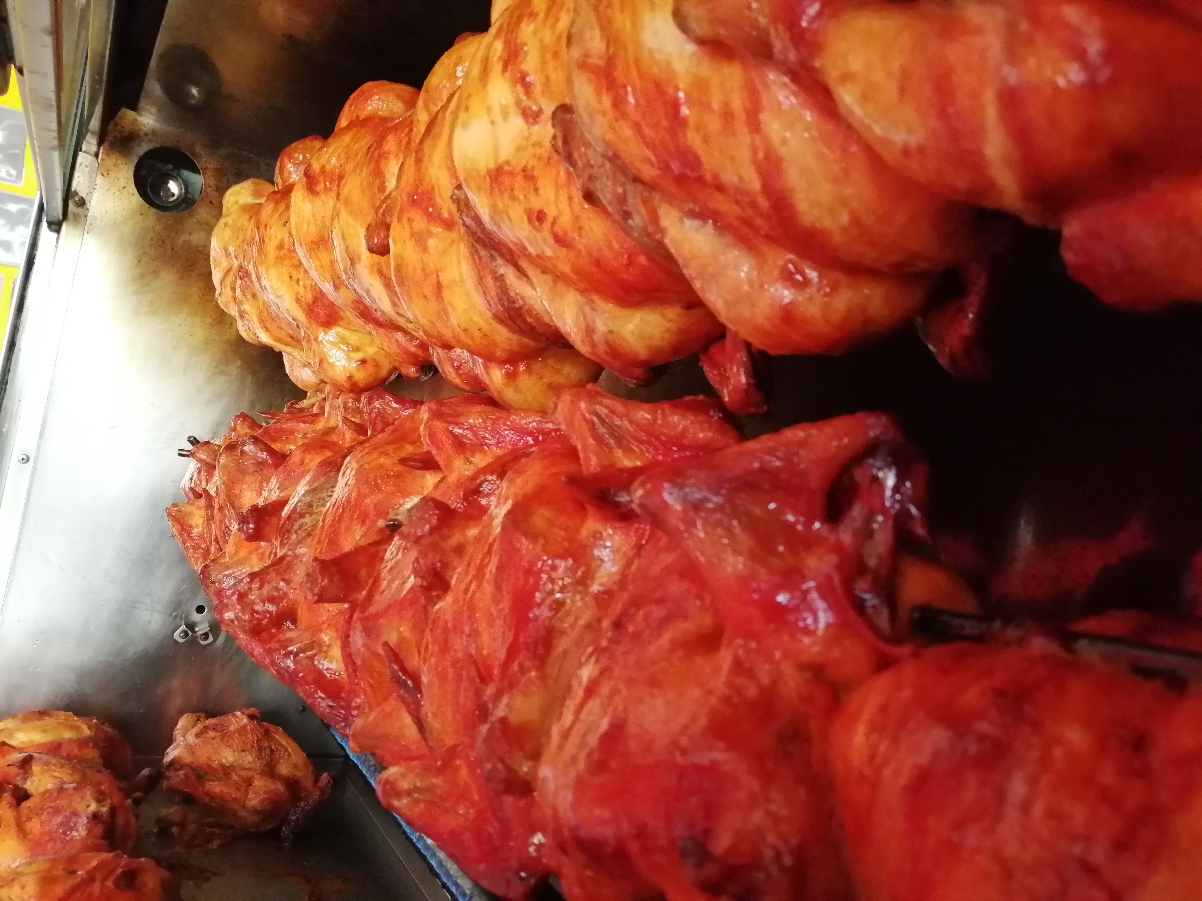 ROSTICERIA "EL BUEN SAZON" image 8