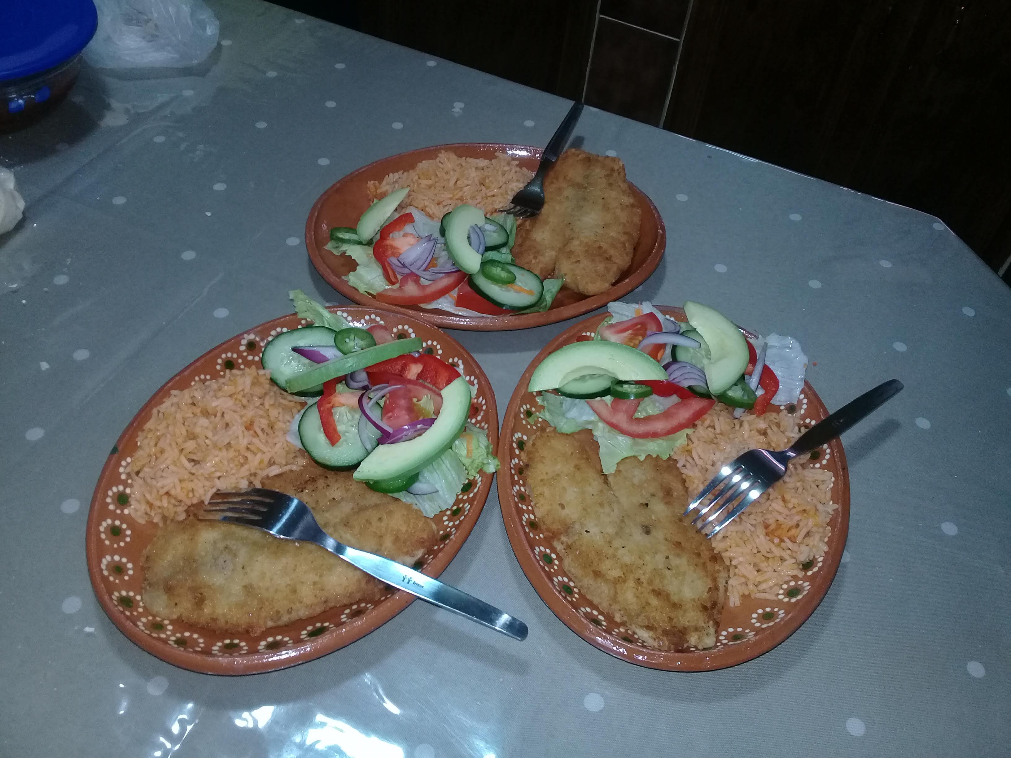 Comedor "Doña Eva" image 1