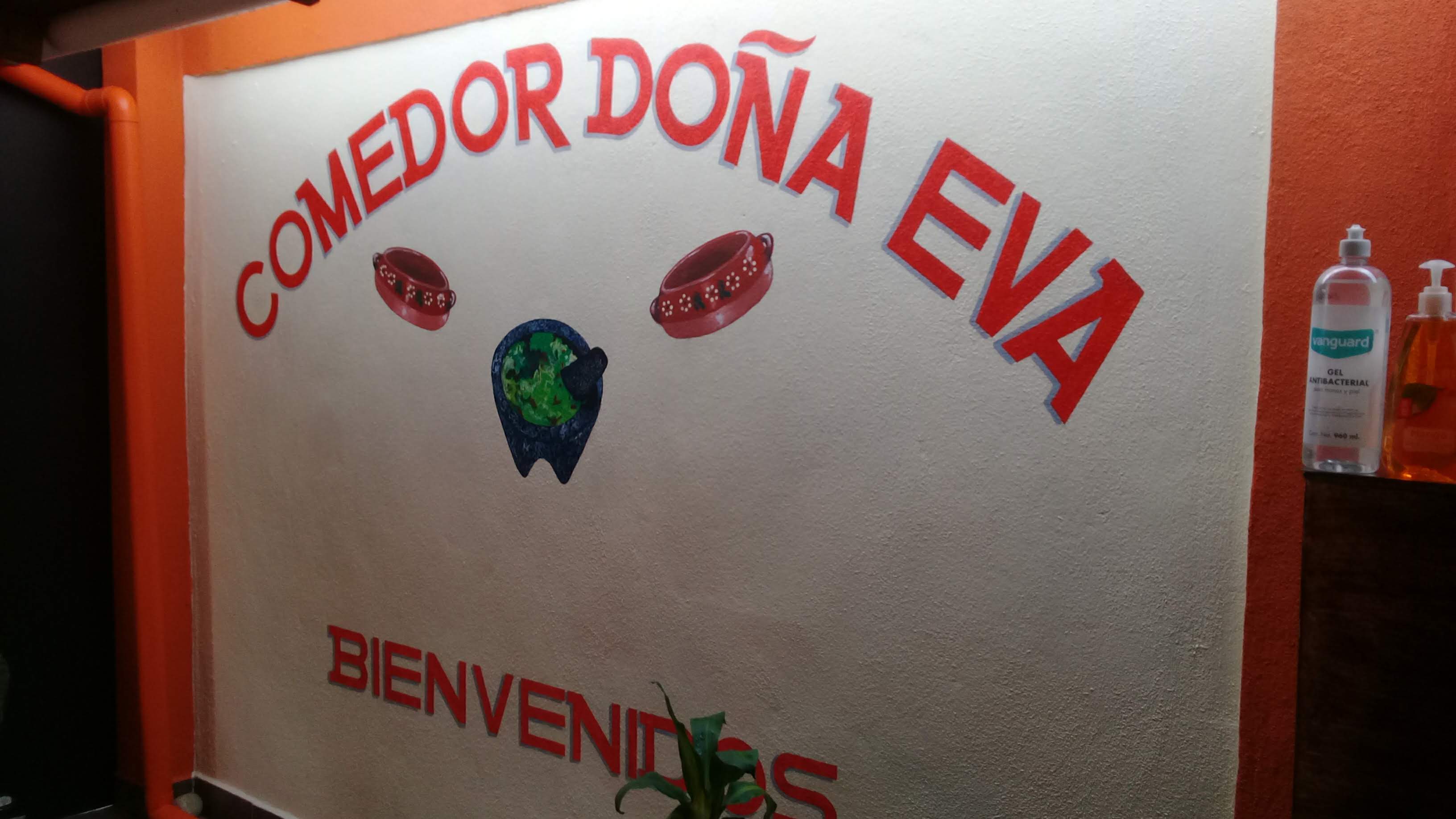 Comedor "Doña Eva" image 2