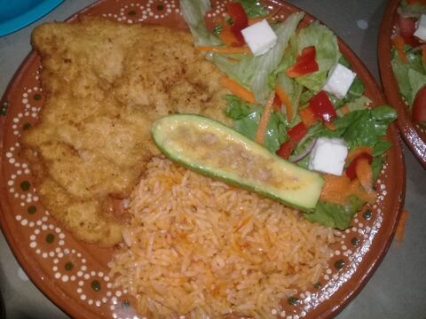 Comedor "Doña Eva" image 4