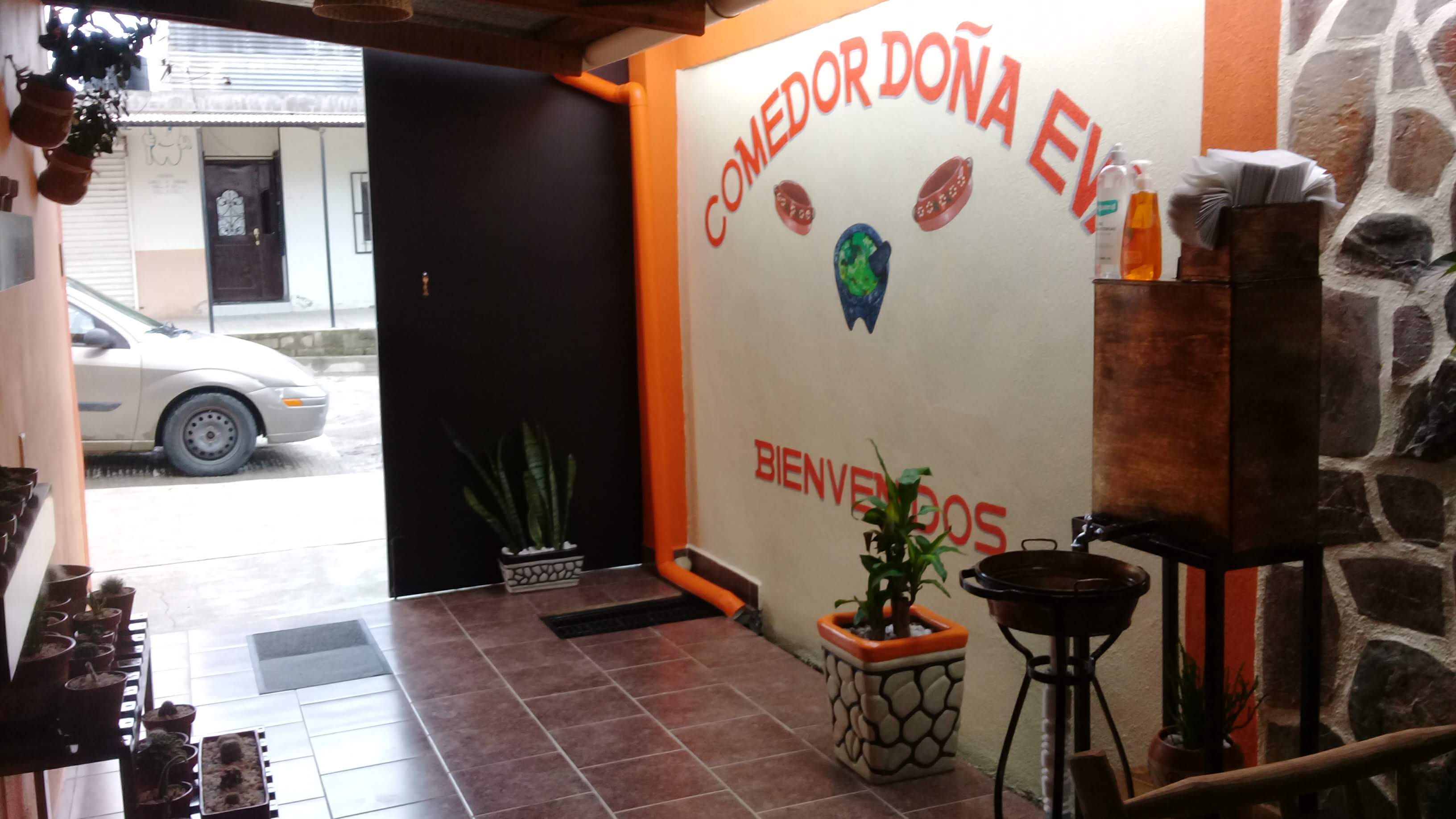 Comedor "Doña Eva" image 5