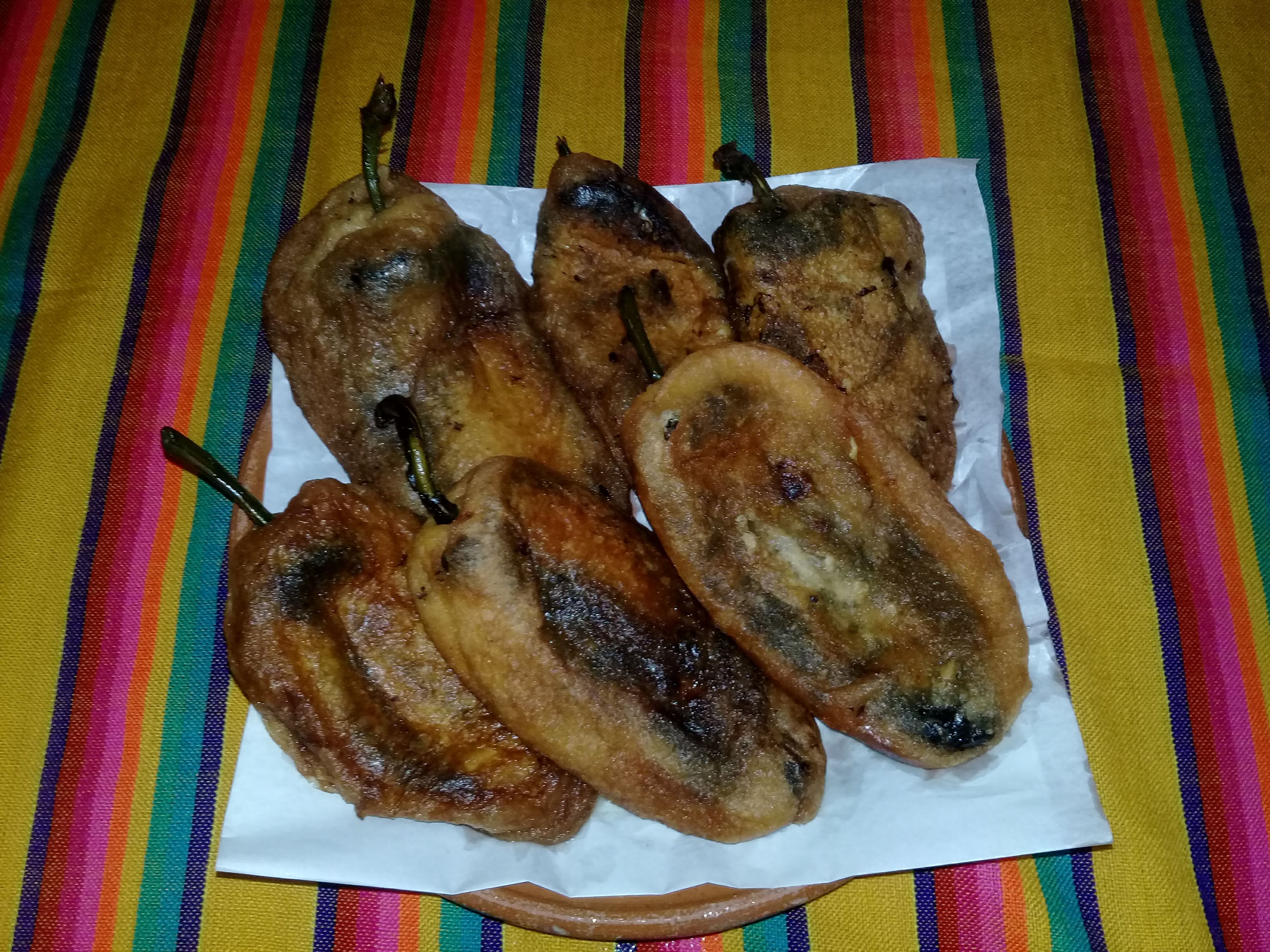 Comedor "Doña Eva" image 6