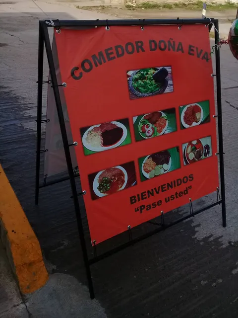 Comedor "Doña Eva" image 7