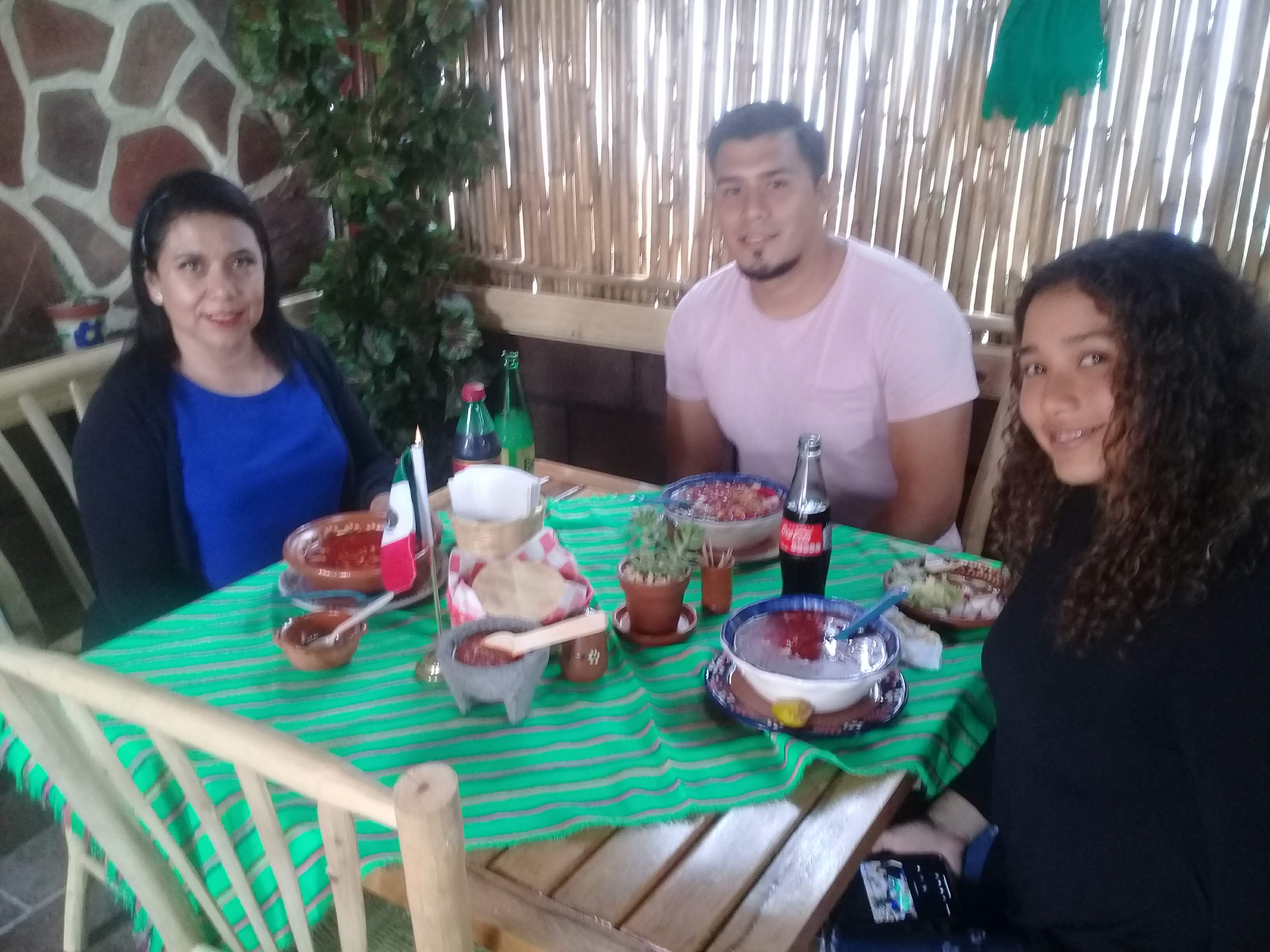 Comedor "Doña Eva" image 9