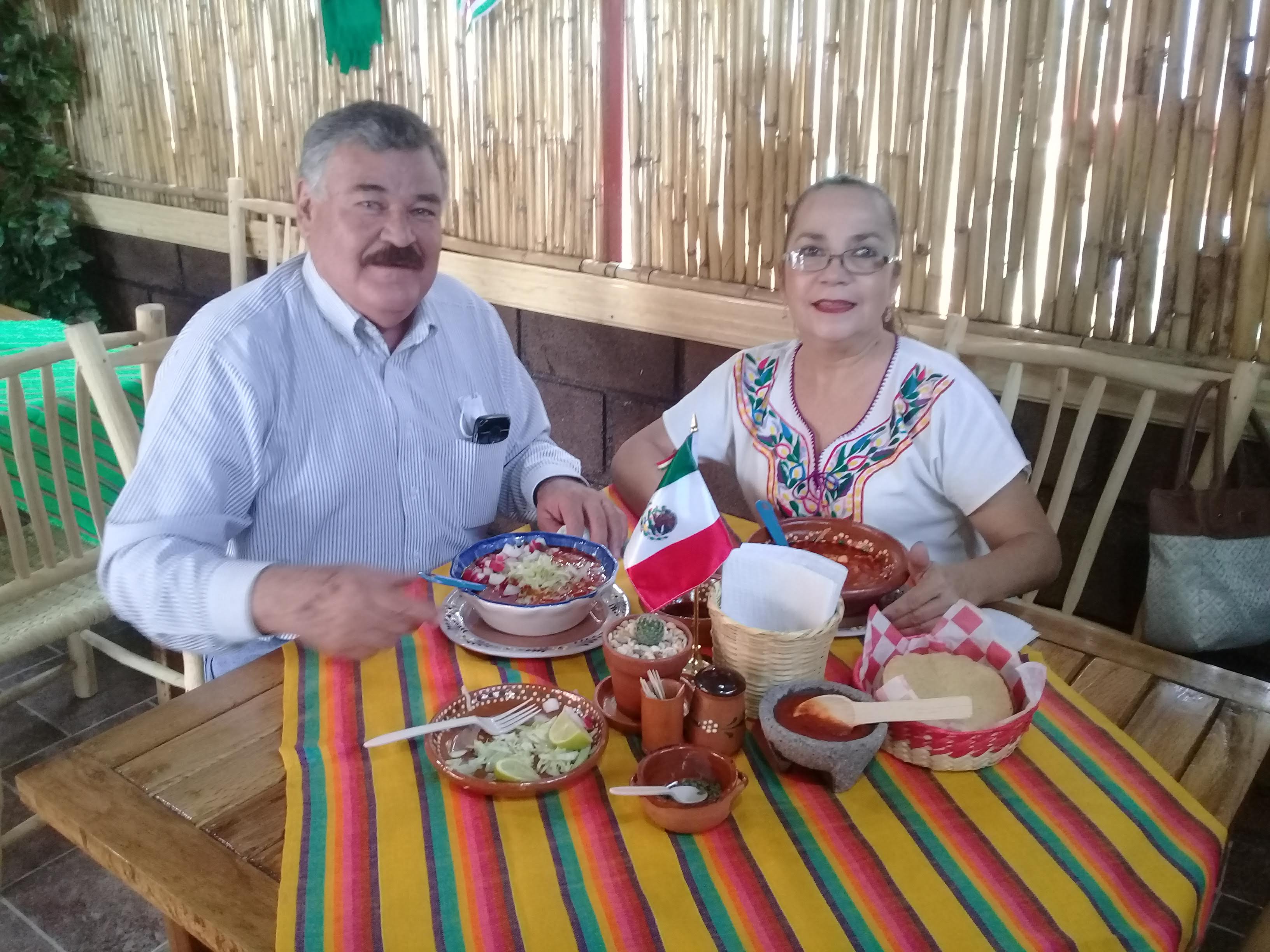 Comedor "Doña Eva" image 10