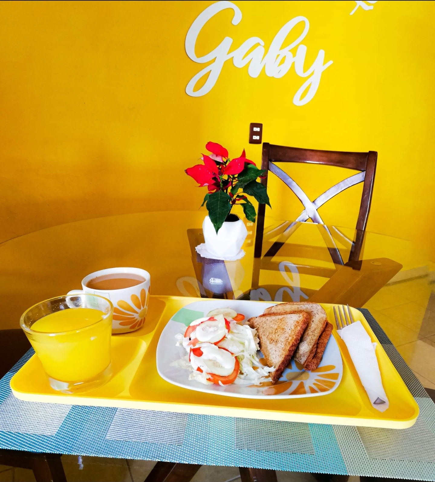 La casa de Gaby image 1