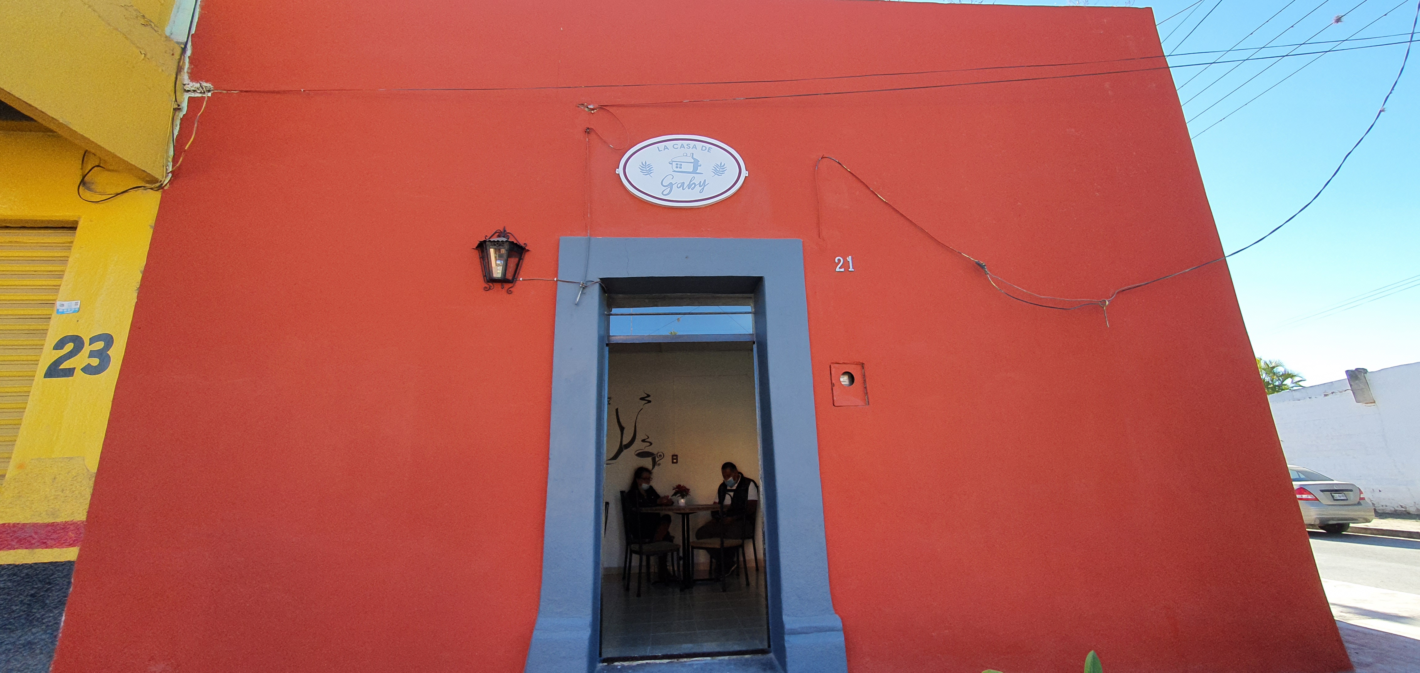 La casa de Gaby image 5