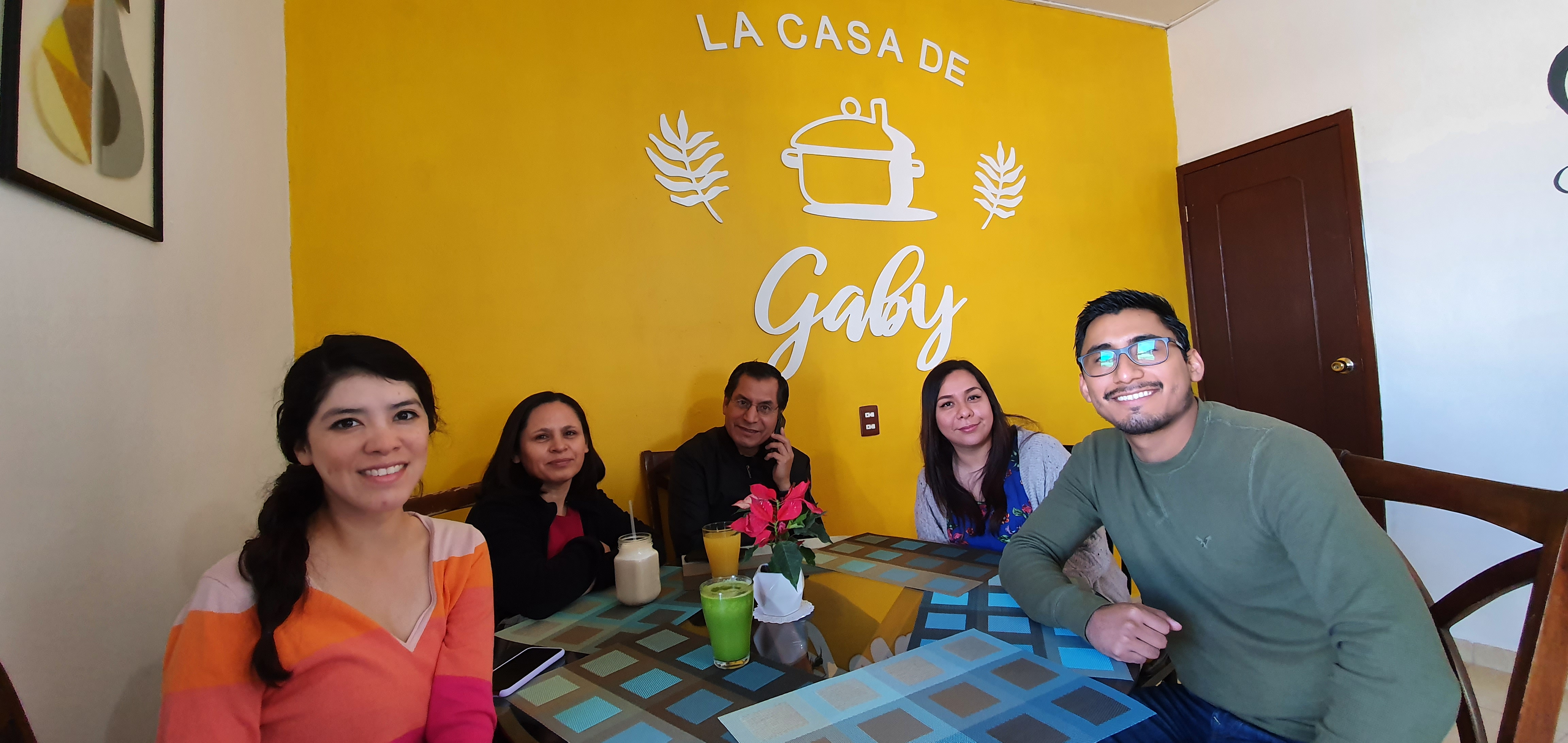 La casa de Gaby image 6