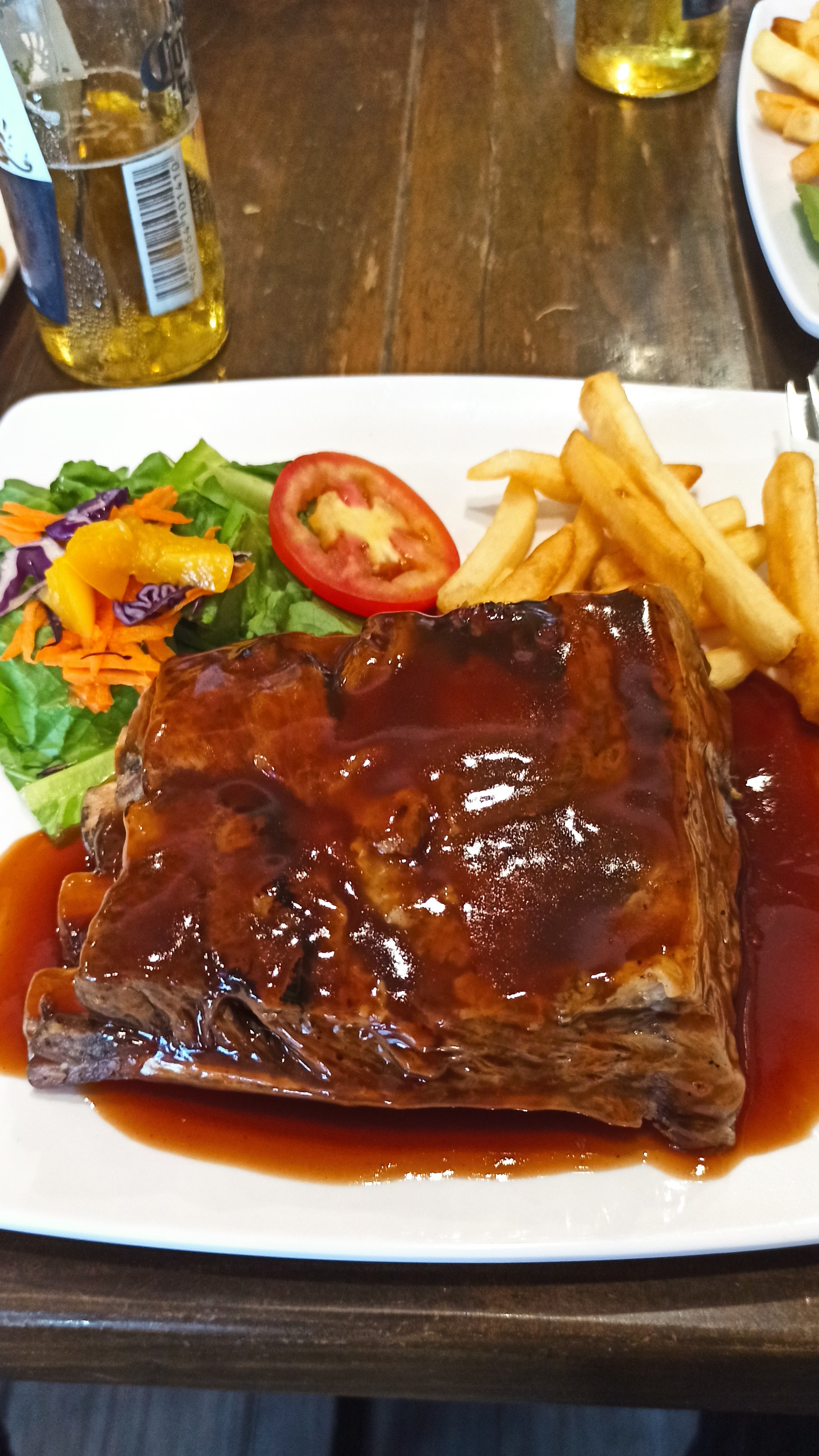 MR PIZZA Pizzeria y Restaurante image 6