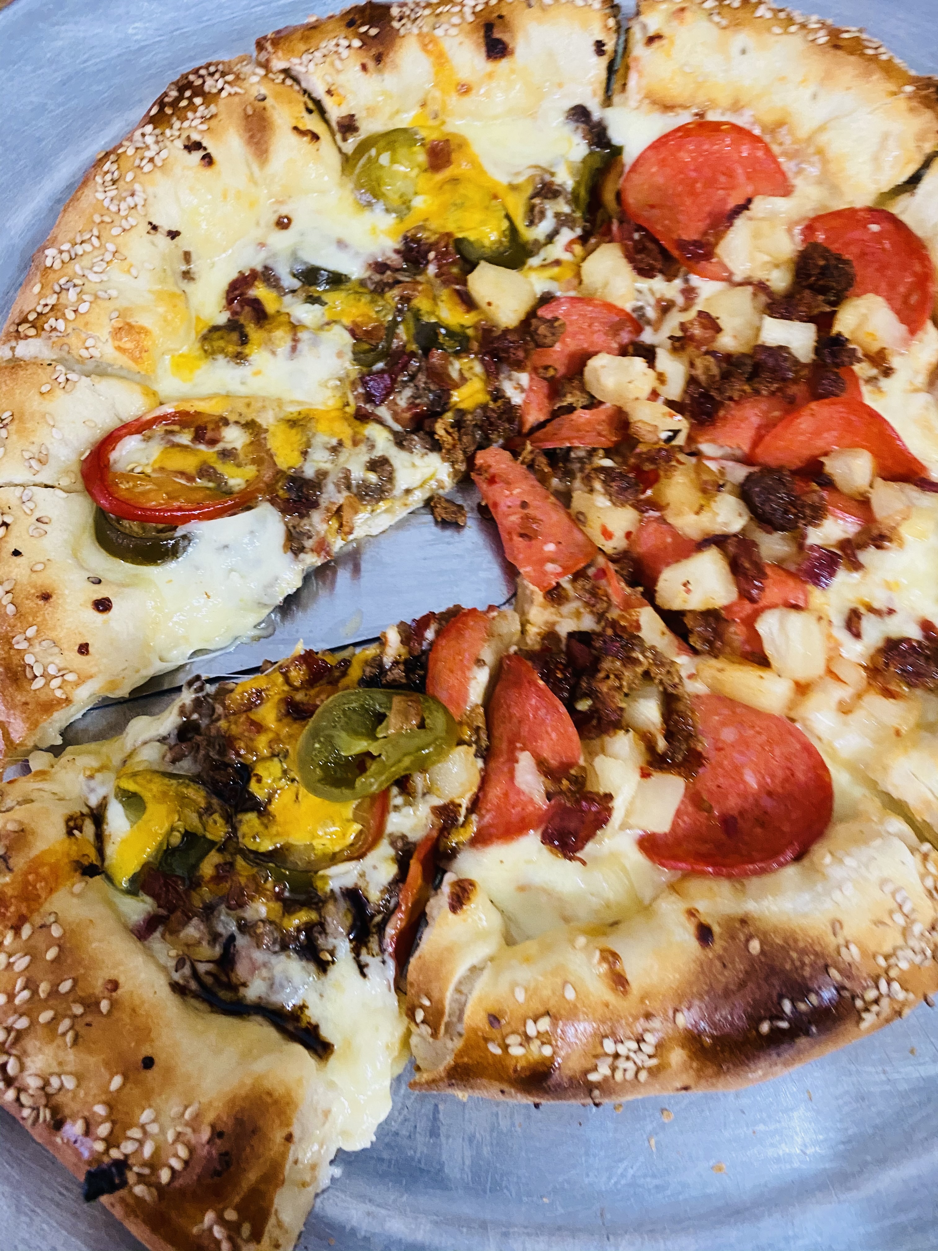 Pizzeria Zaz image 2