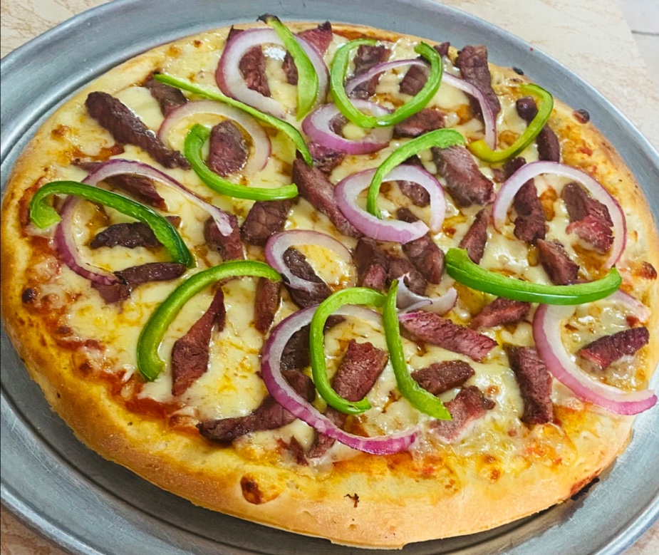 Pizzeria Zaz image 4