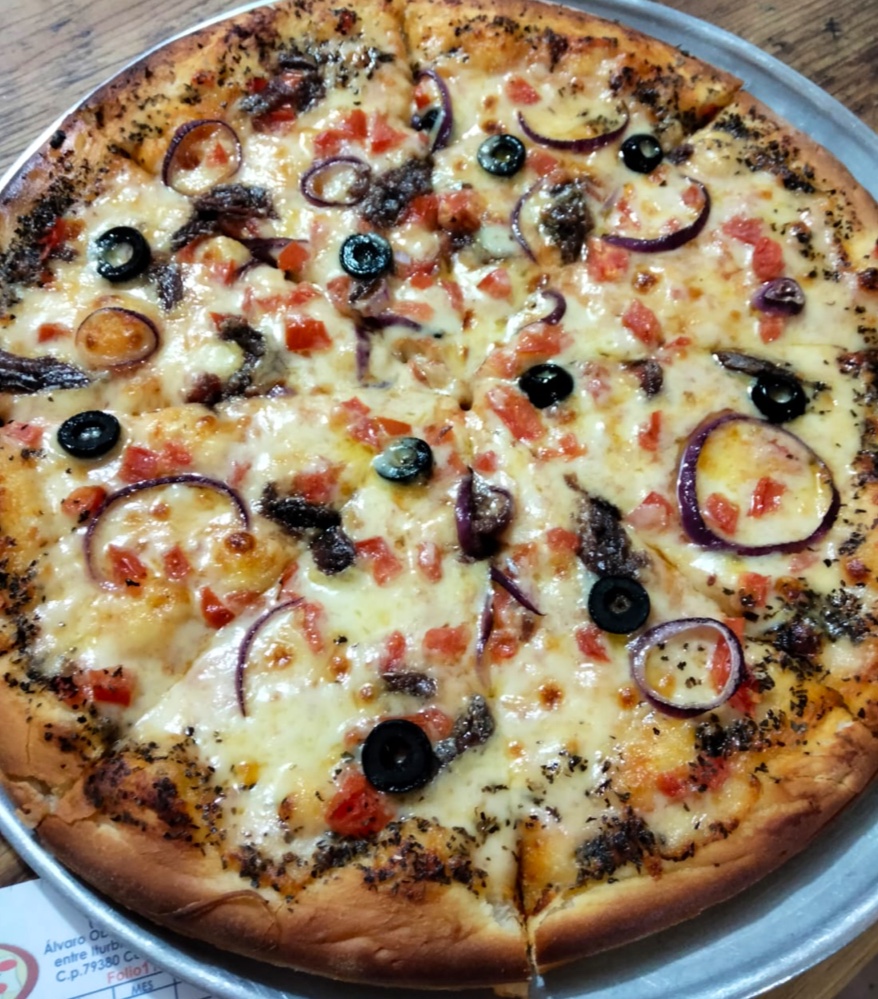 Pizzeria Zaz image 8