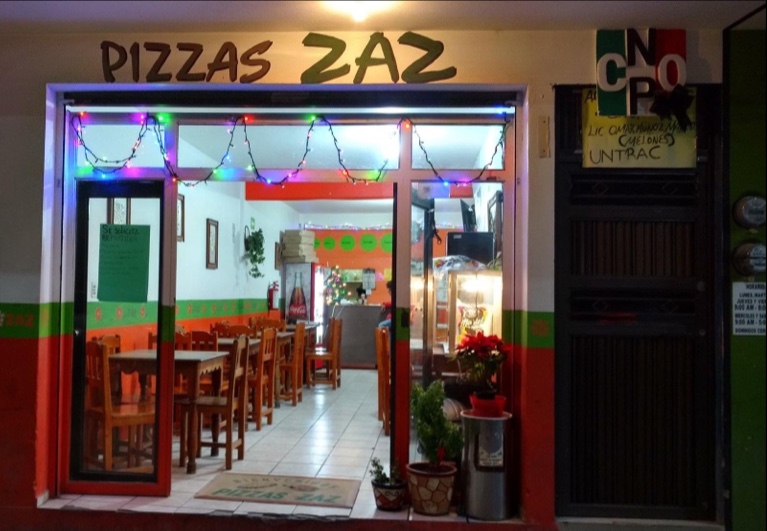 Pizzeria Zaz image 9