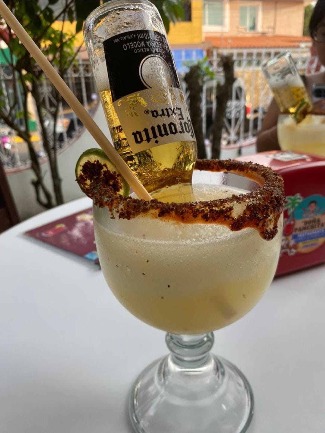 Doña Panchita image 2