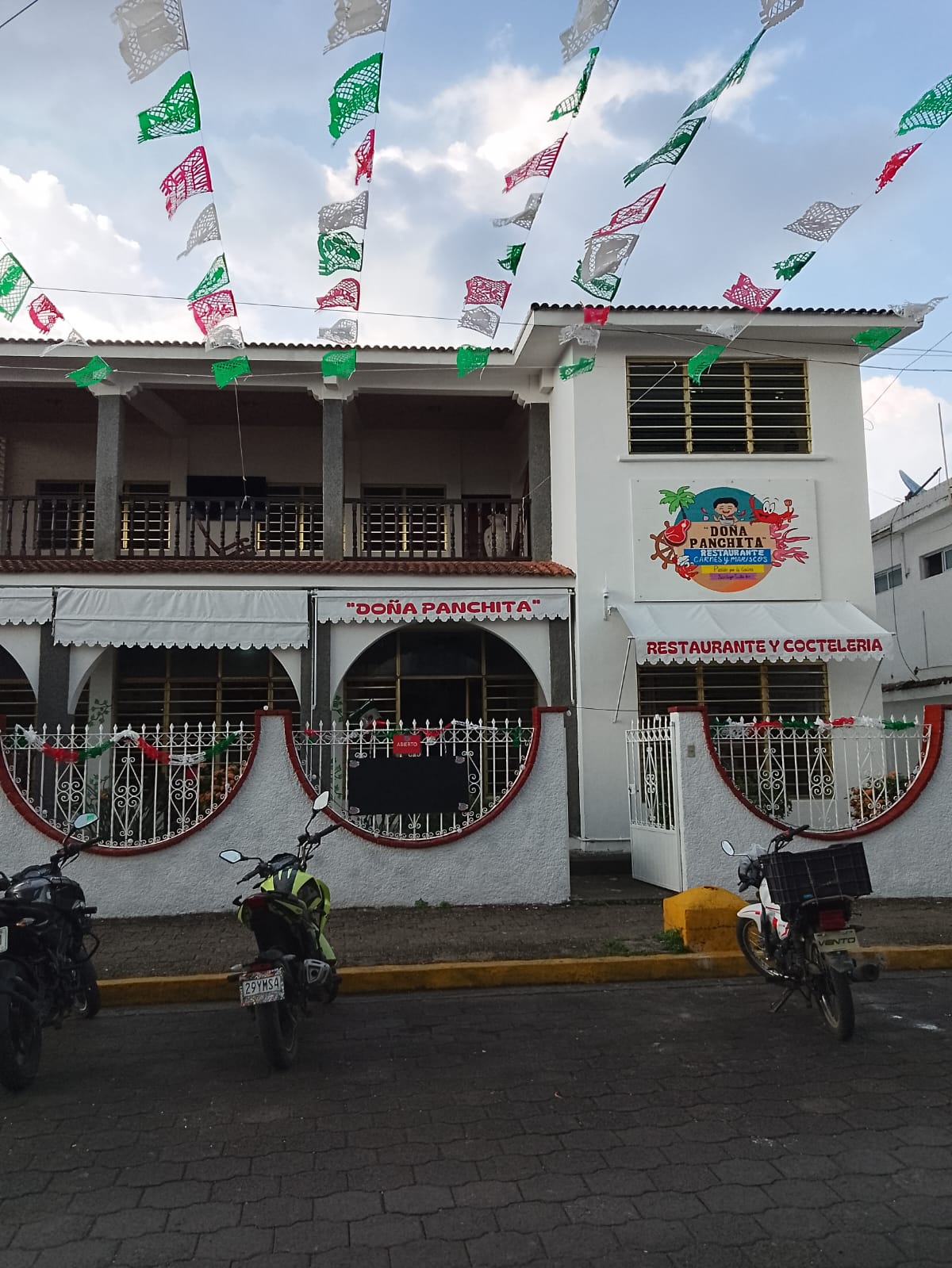 Doña Panchita image 3