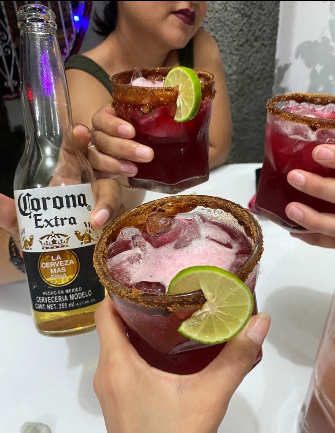 Doña Panchita image 4