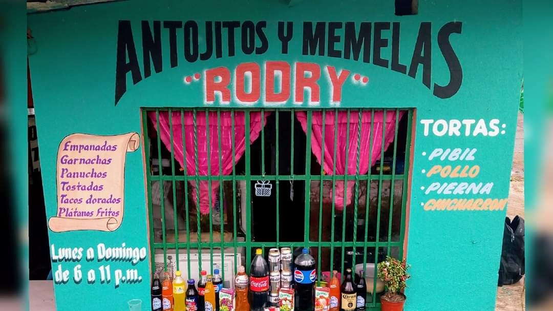 Antojitos "Rodri" image 2