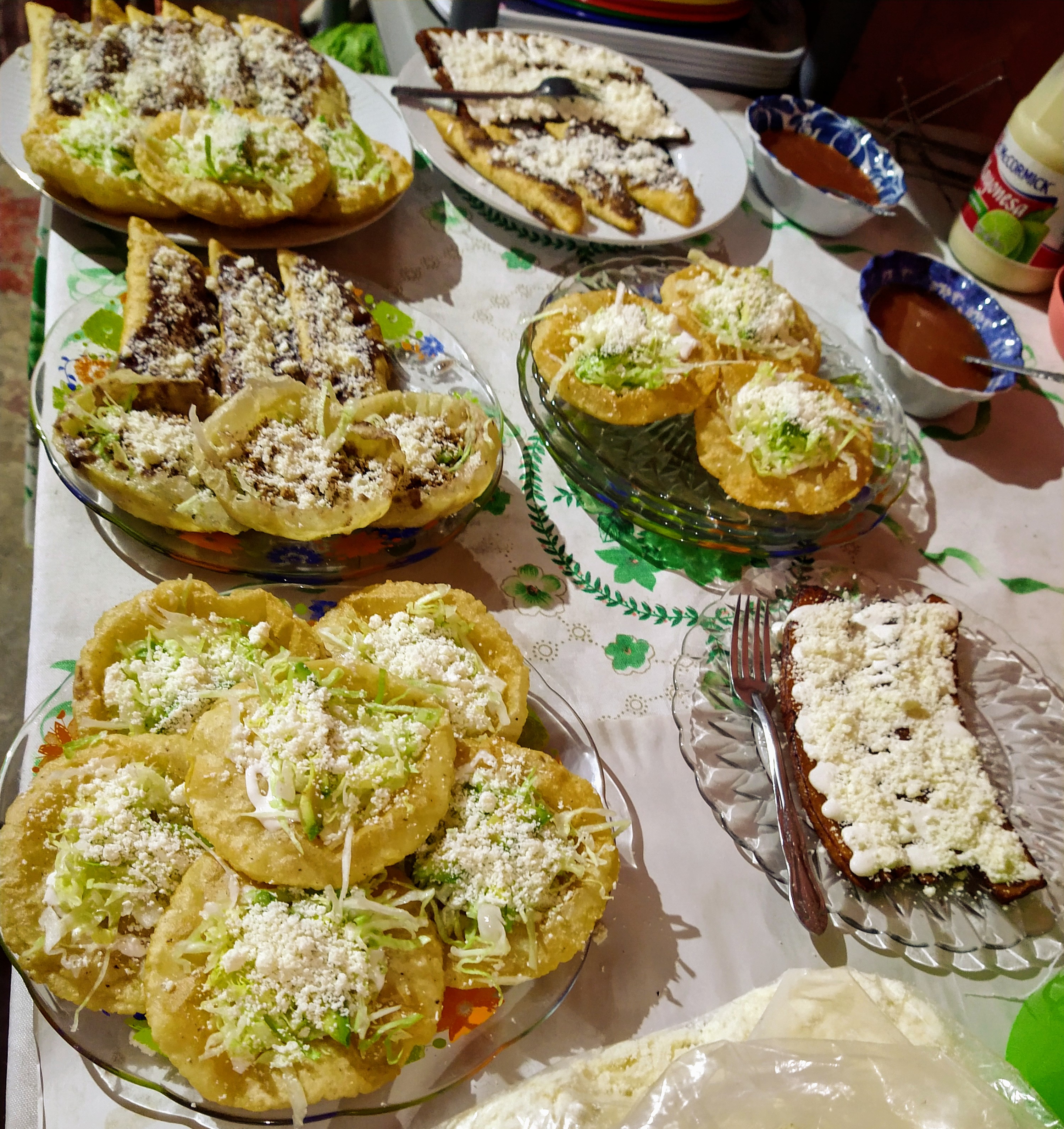 Antojitos "Rodri" image 4