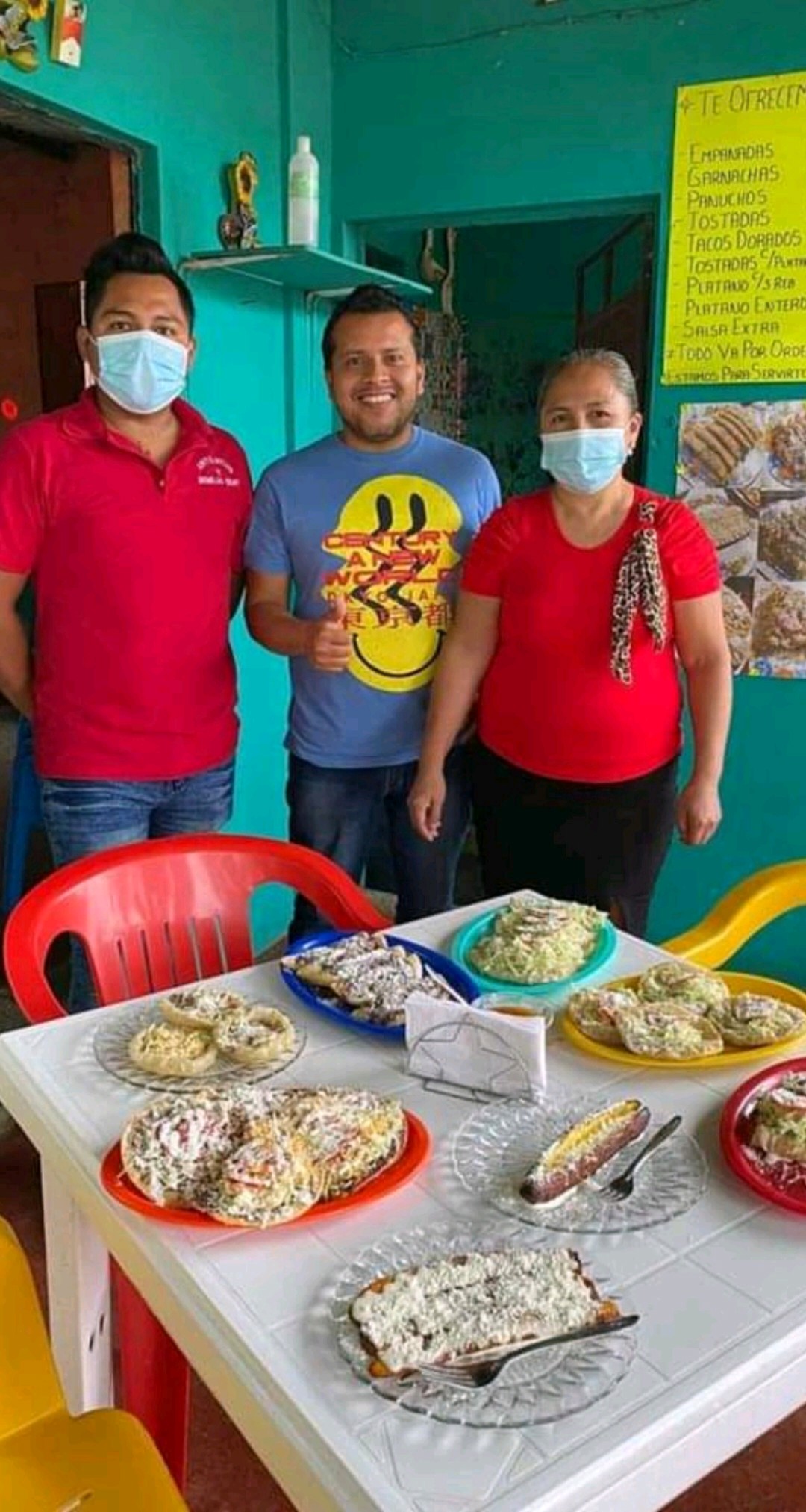 Antojitos "Rodri" image 5