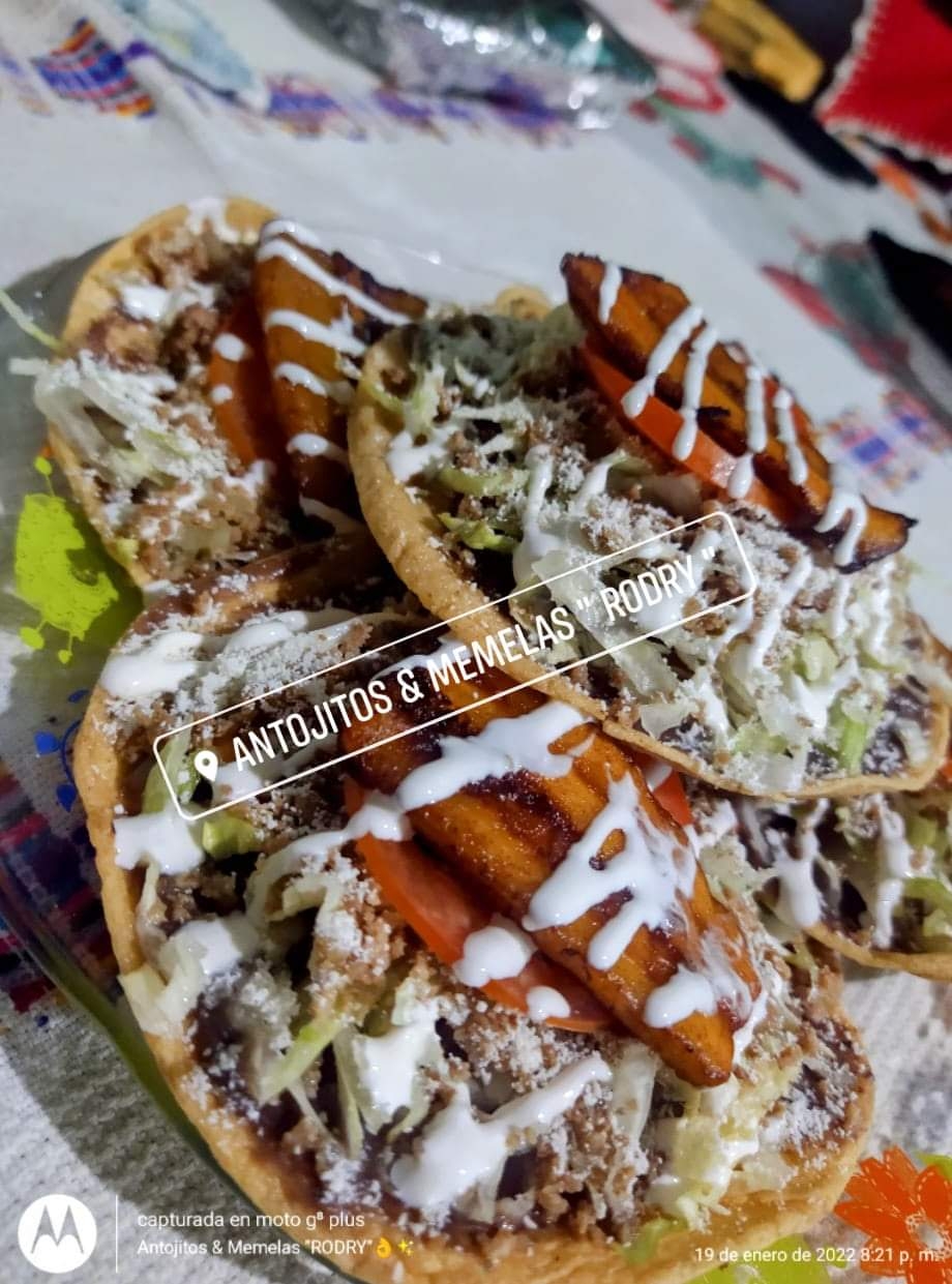 Antojitos "Rodri" image 6